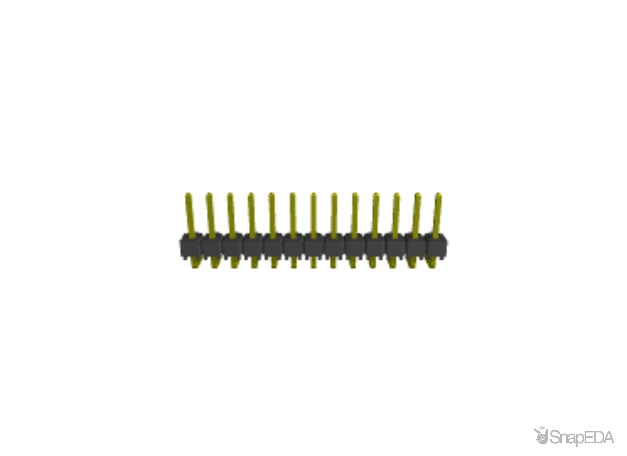 HTSW-113-08-T-S-RA 3D Model