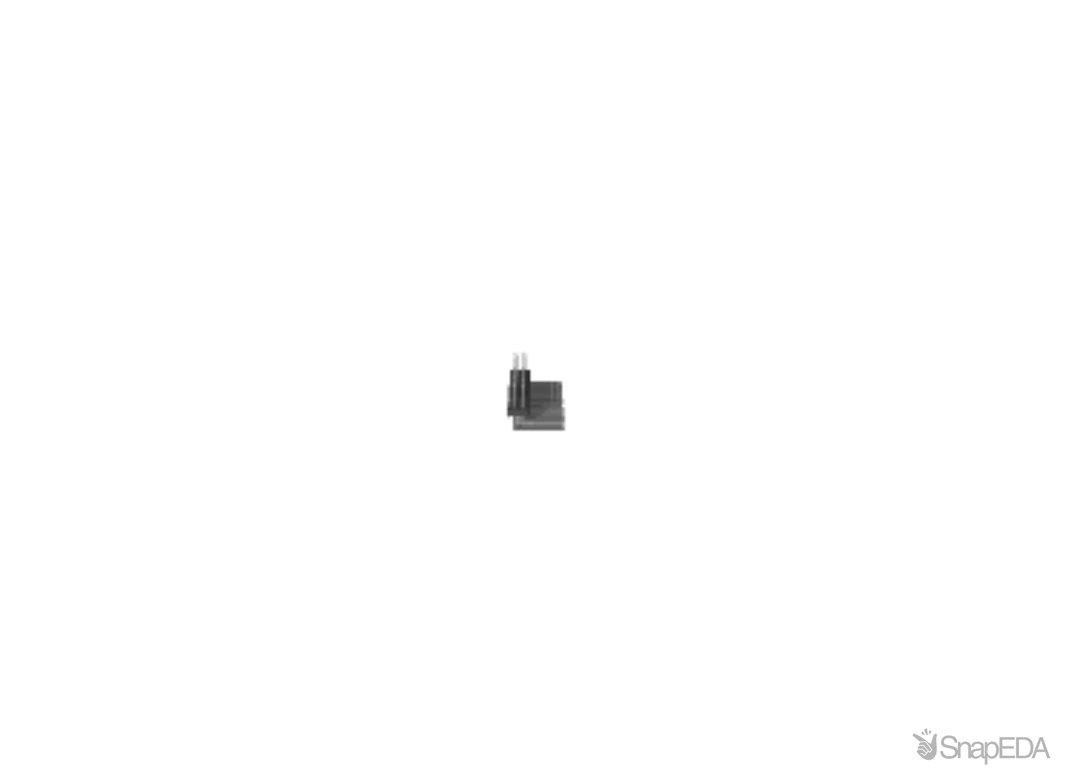 HTSW-113-10-TM-D-RA 3D Model