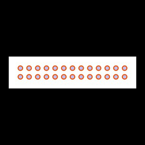 HTSW-113-14-TM-D Footprint