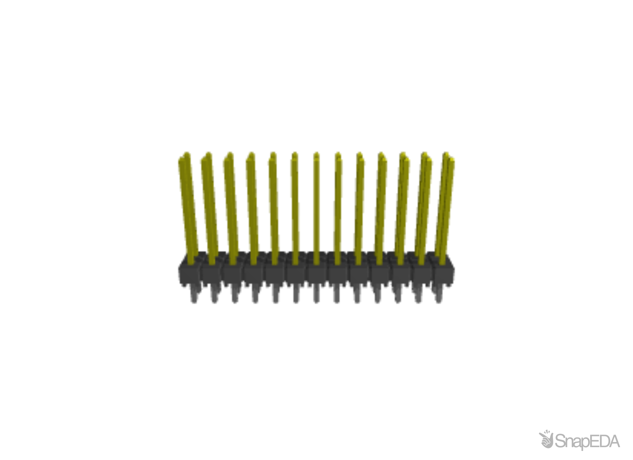 HTSW-113-15-L-D 3D Model