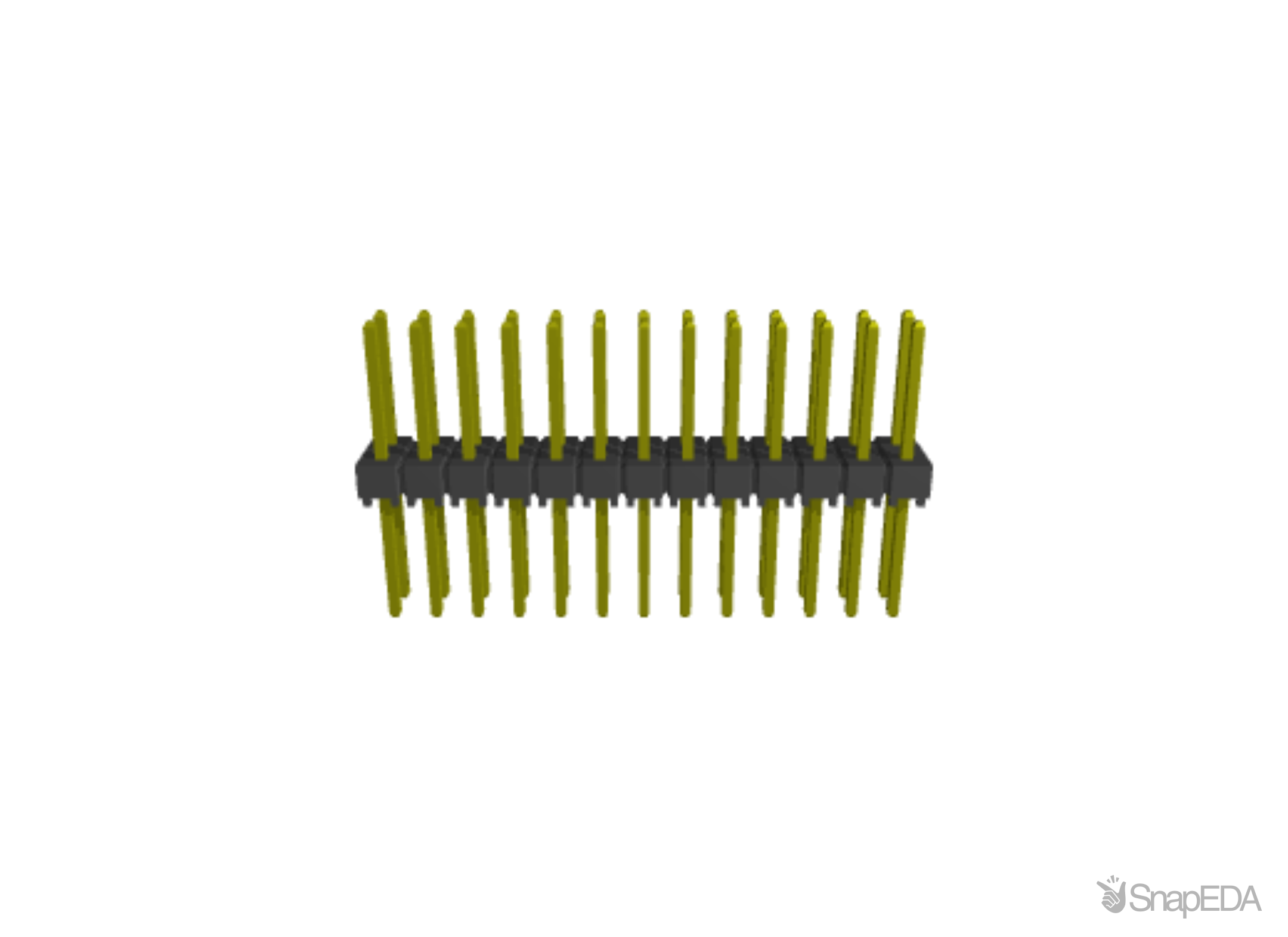 HTSW-113-16-G-D 3D Model