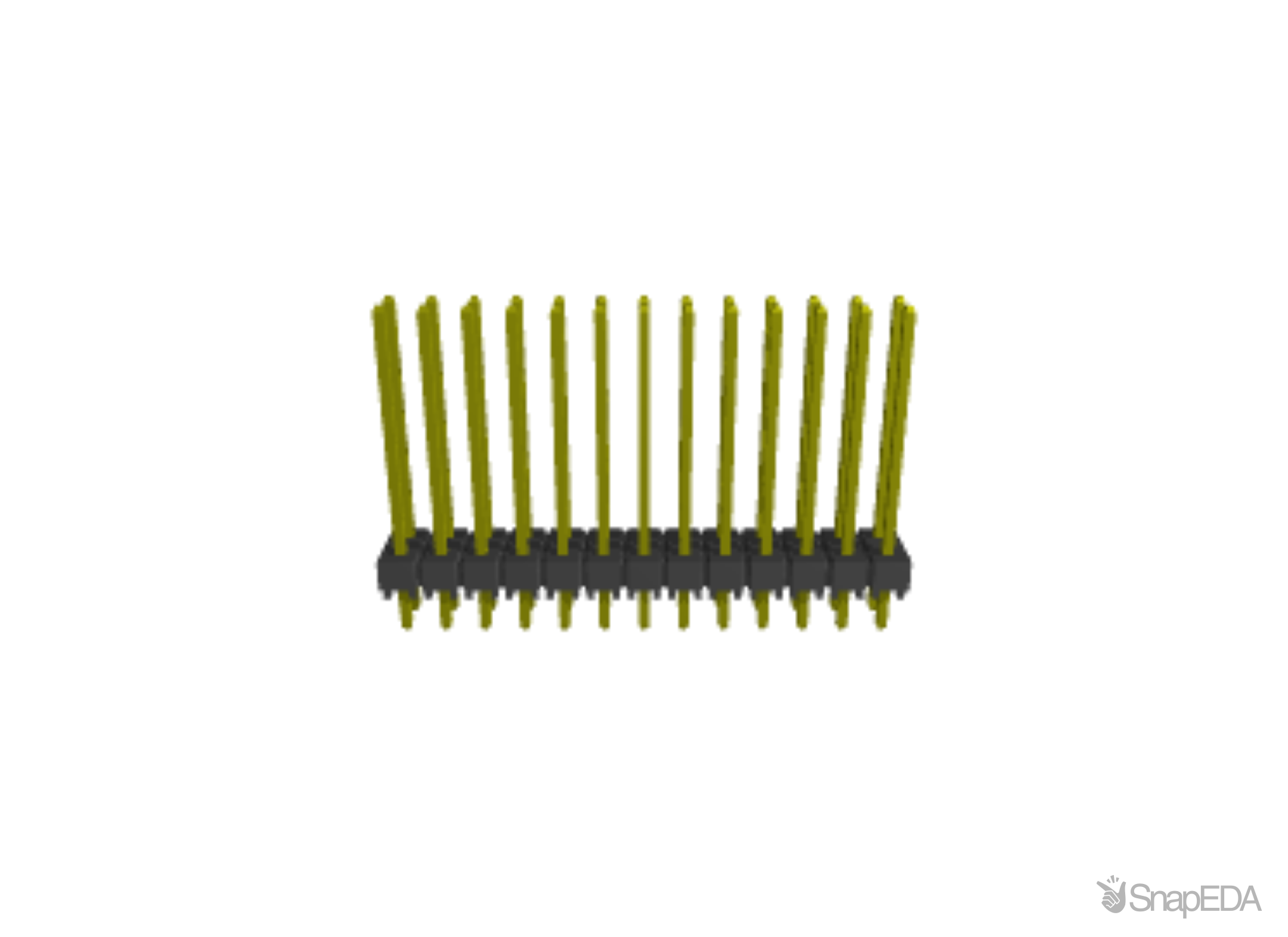 HTSW-113-17-G-D 3D Model