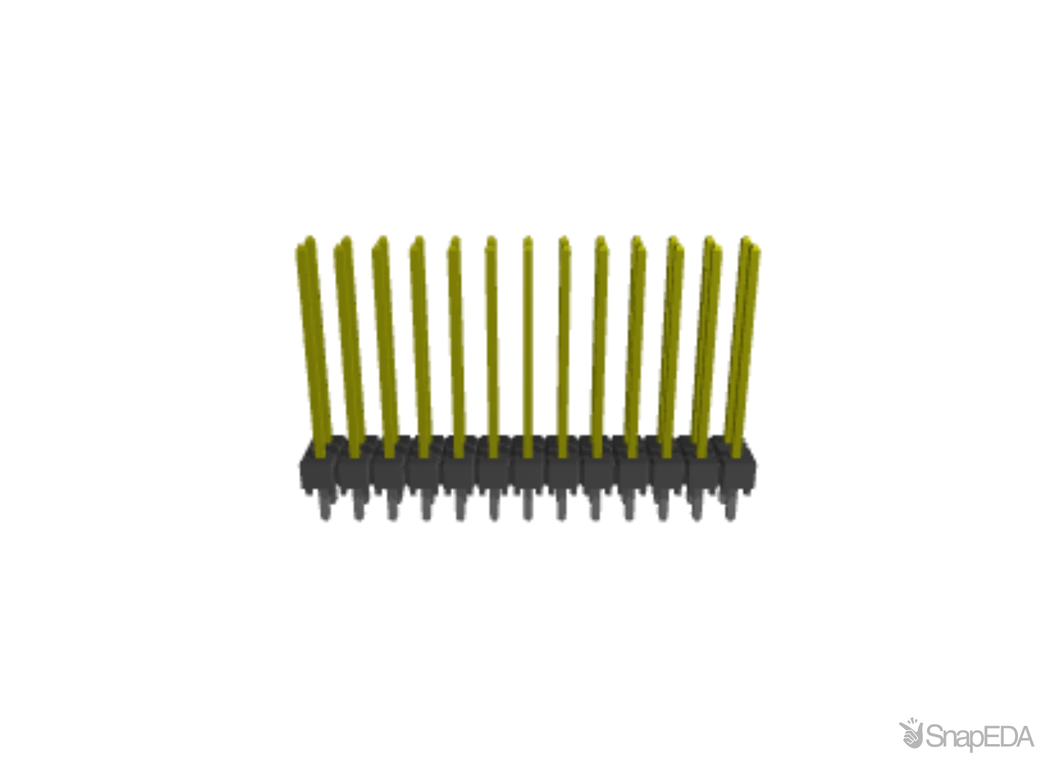HTSW-113-17-S-D 3D Model