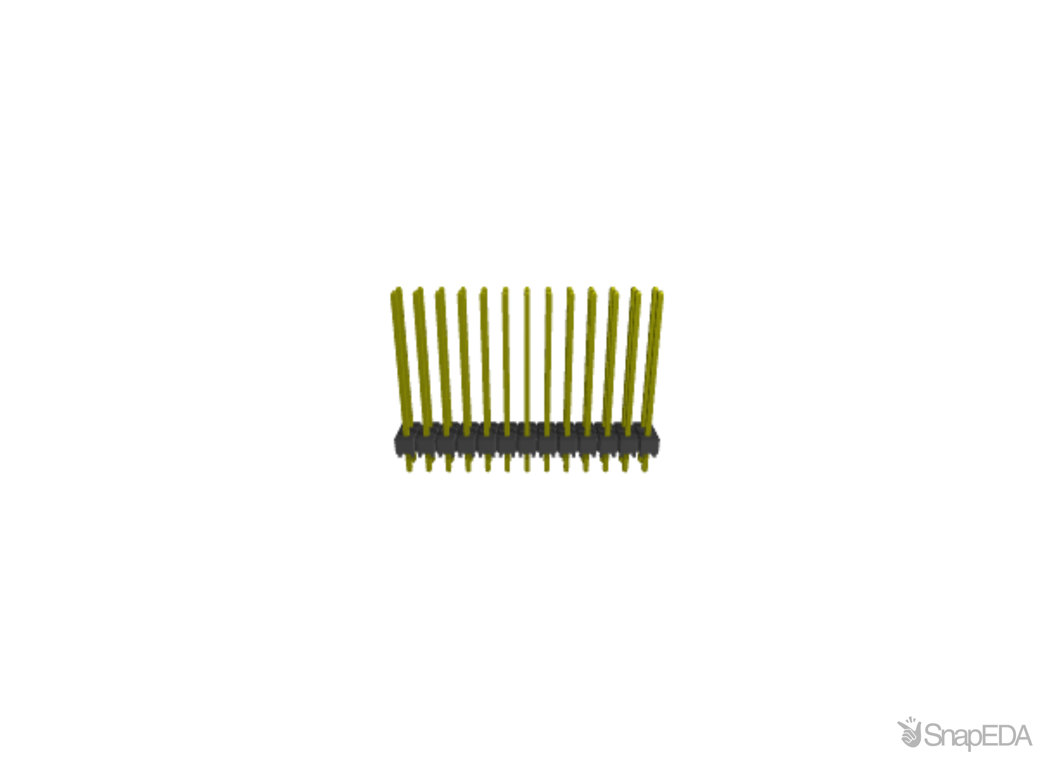 HTSW-113-18-F-D 3D Model