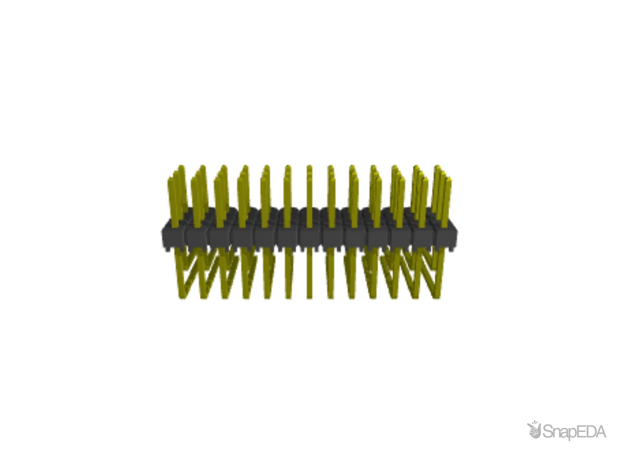 HTSW-113-22-S-T-RA 3D Model