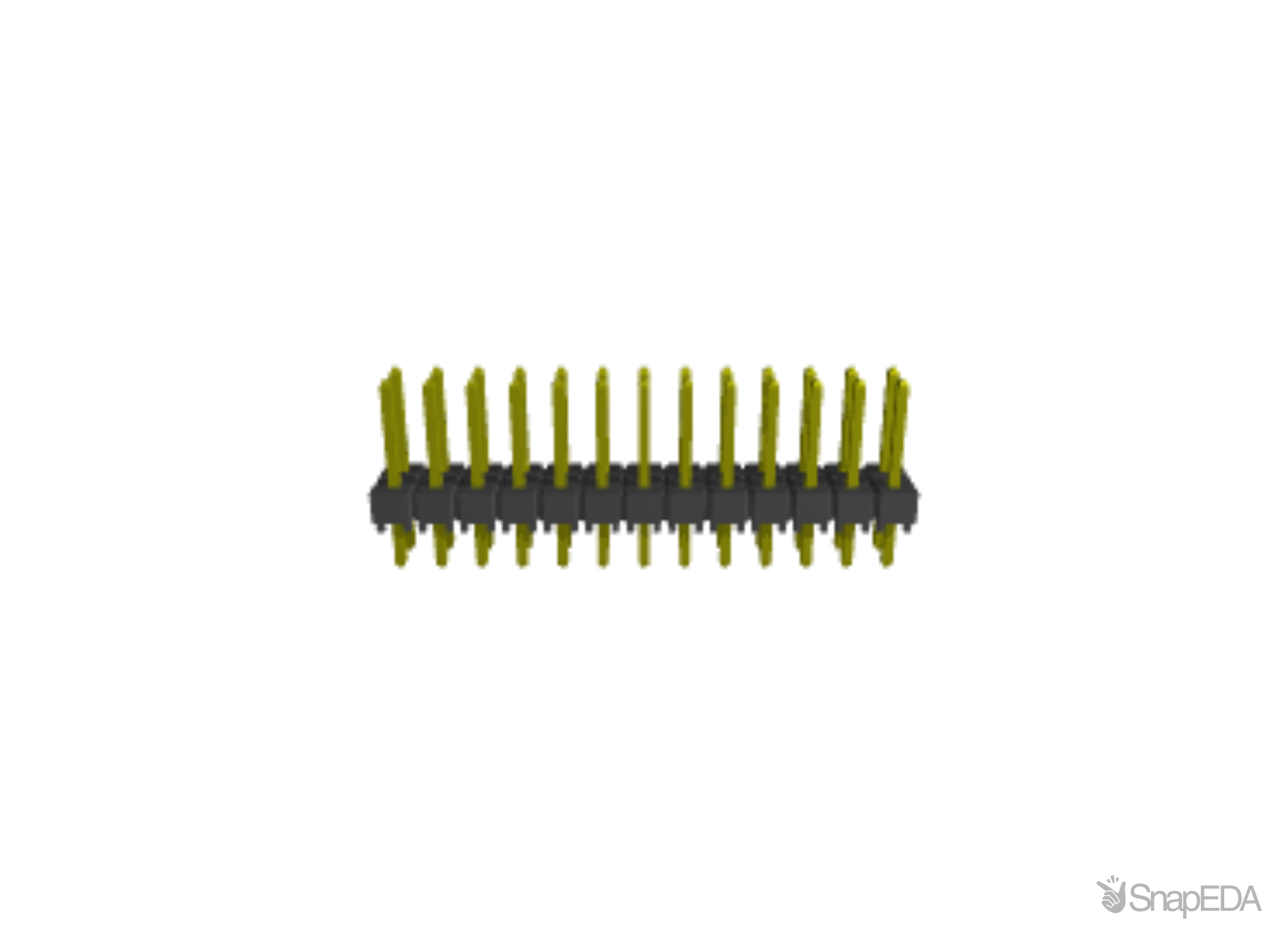 HTSW-113-24-L-D 3D Model