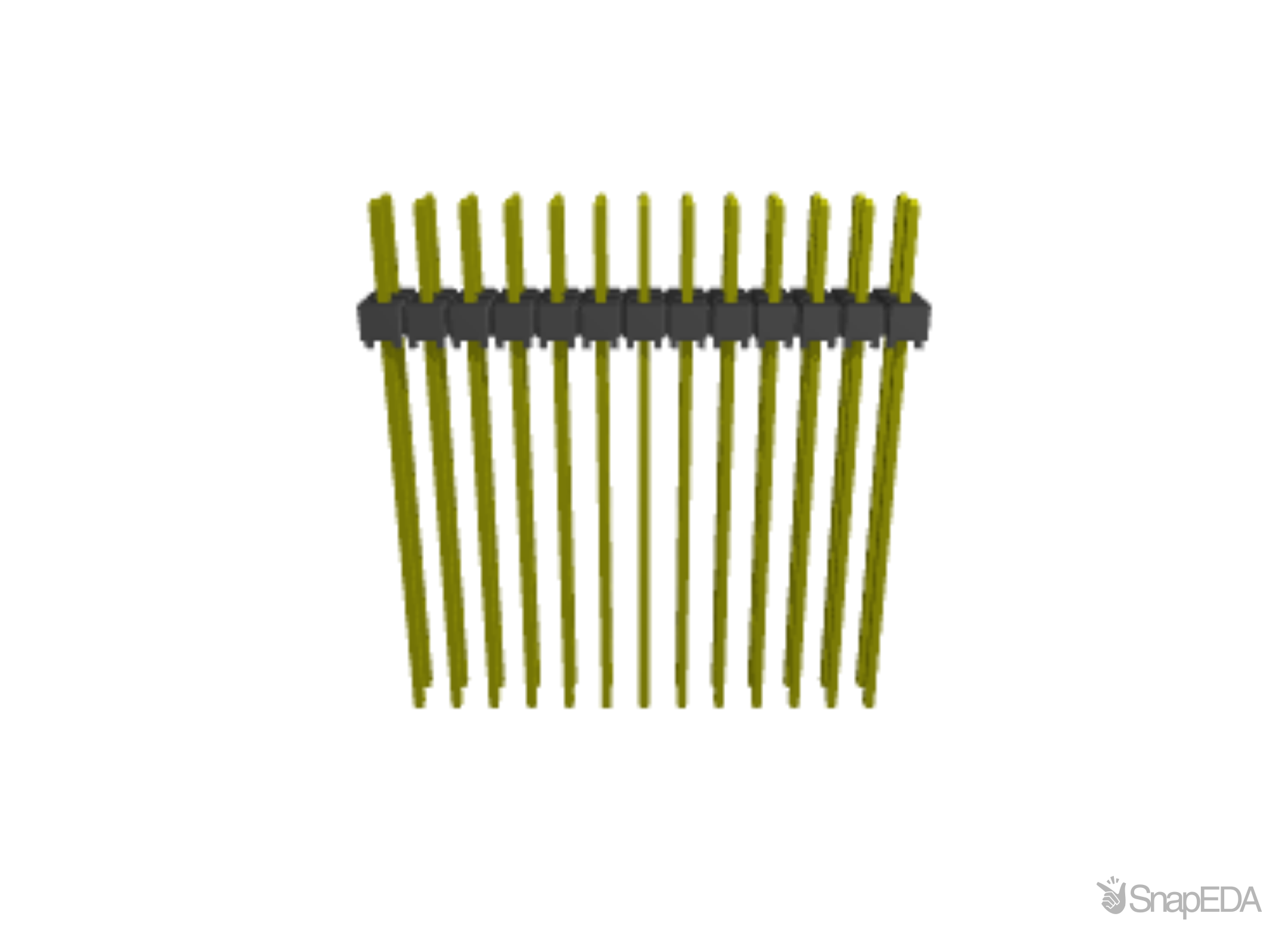 HTSW-113-27-F-D 3D Model