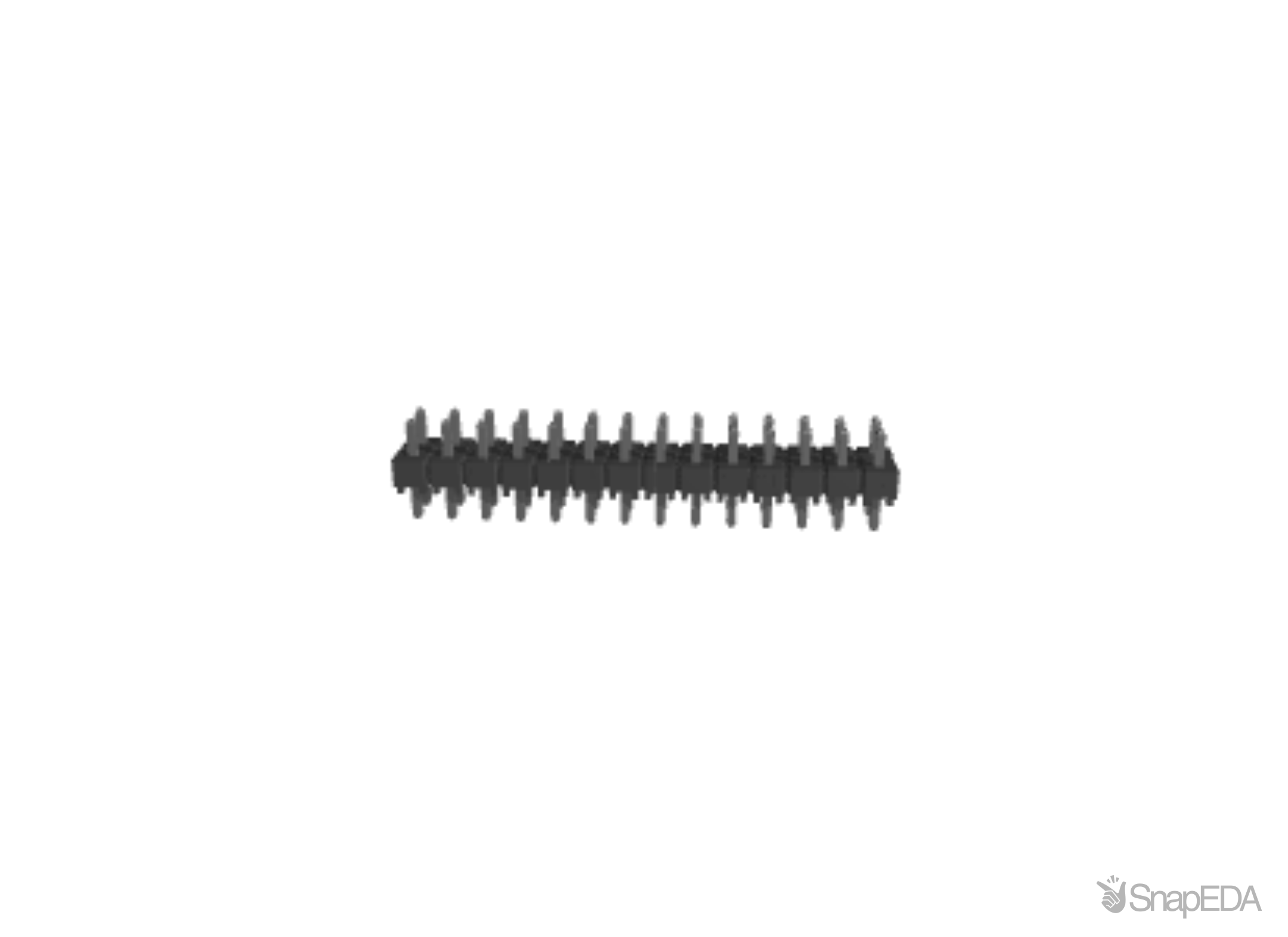 HTSW-114-06-T-D 3D Model