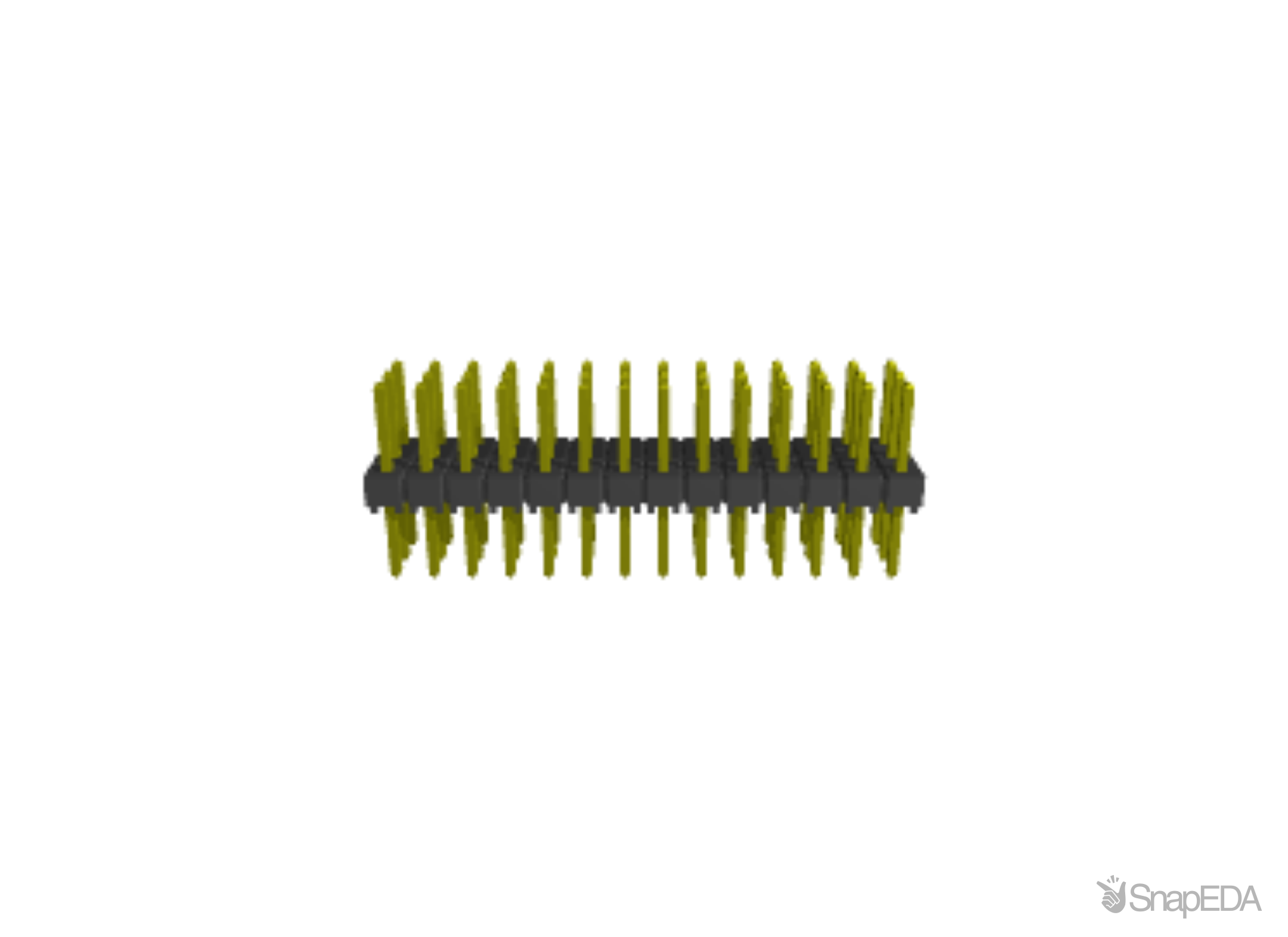 HTSW-114-08-S-T 3D Model