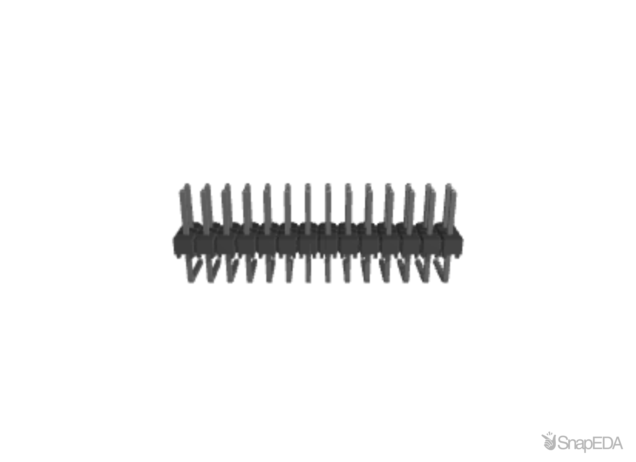 HTSW-114-08-T-D-LA 3D Model