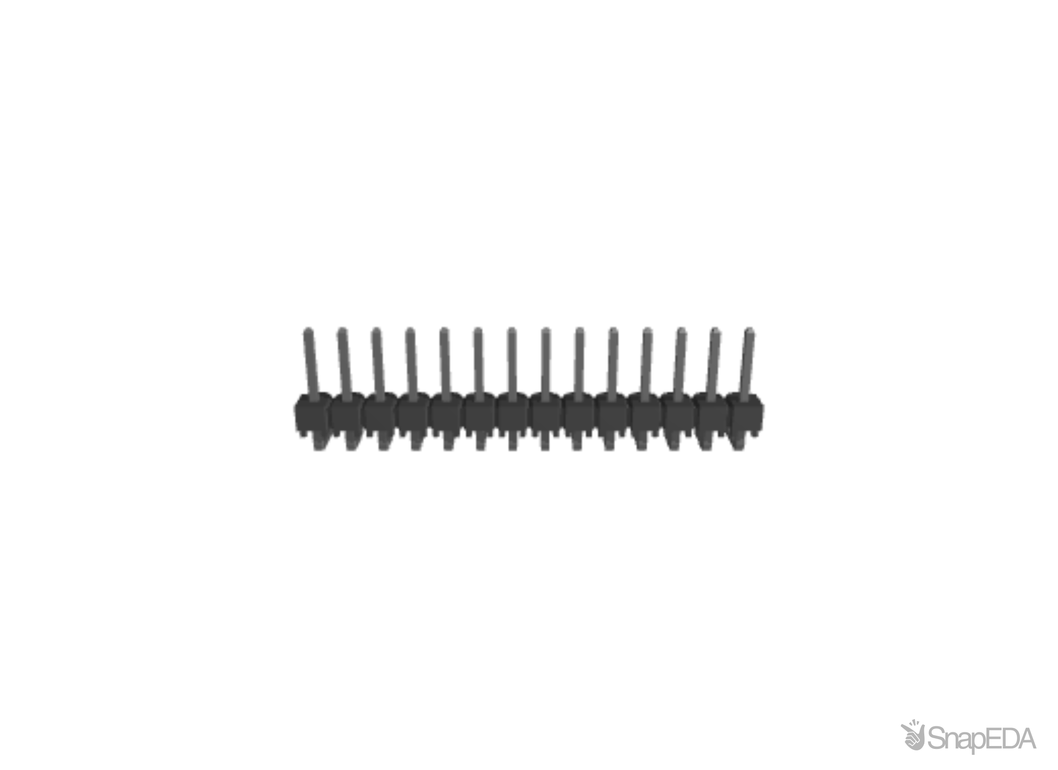 HTSW-114-08-T-S-RA 3D Model