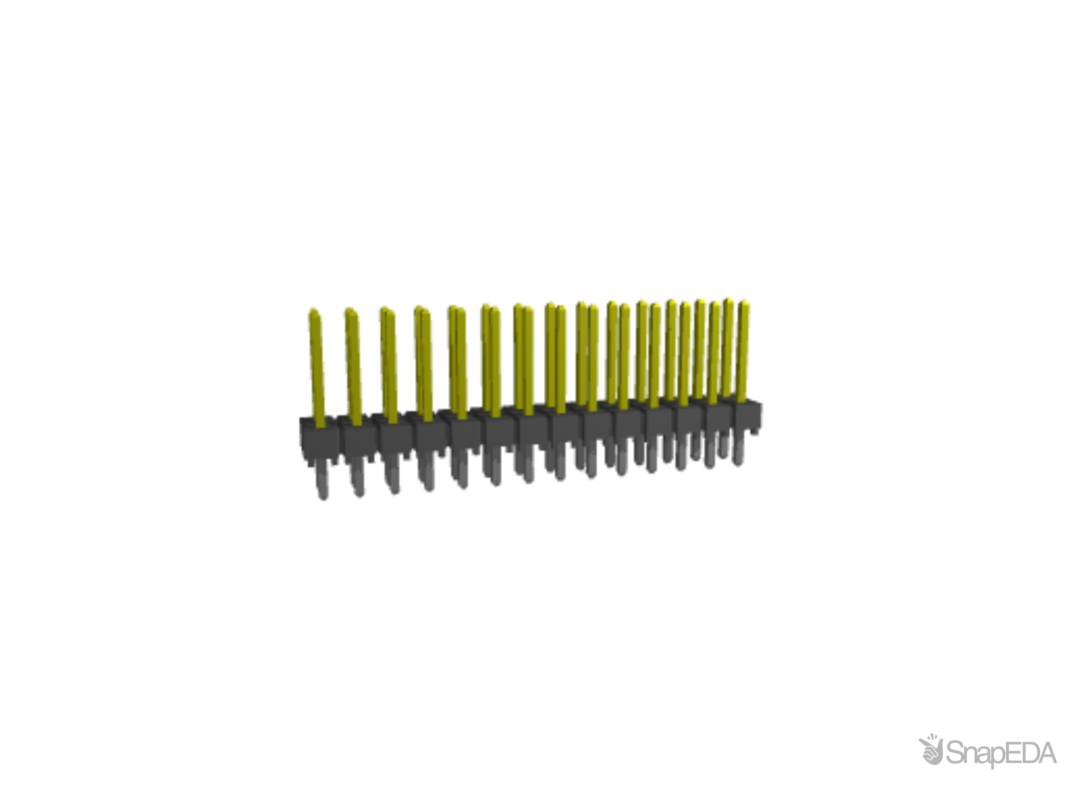 HTSW-114-14-L-D 3D Model