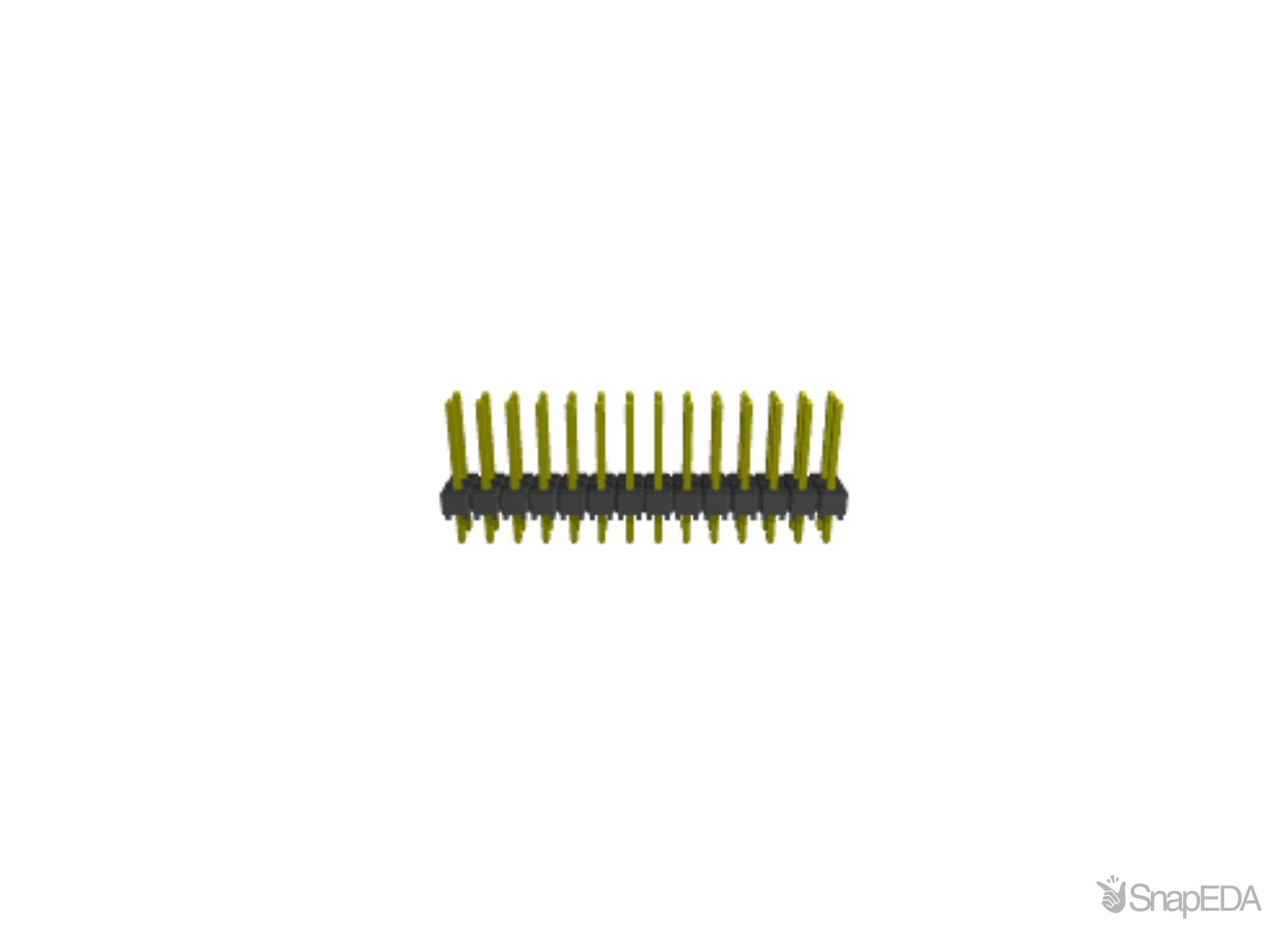 HTSW-114-14-S-D-LL 3D Model