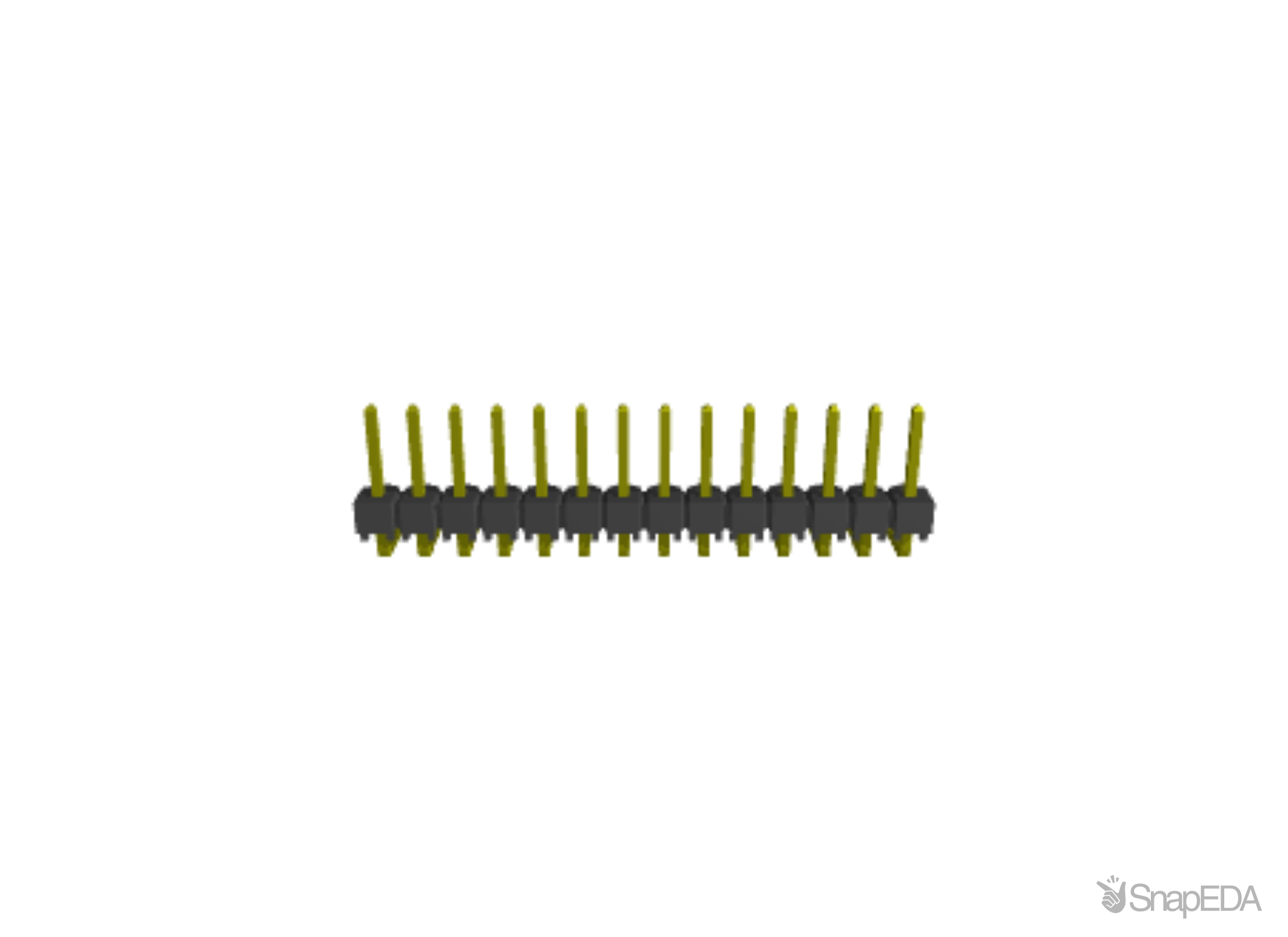 HTSW-114-22-TM-S-RA 3D Model