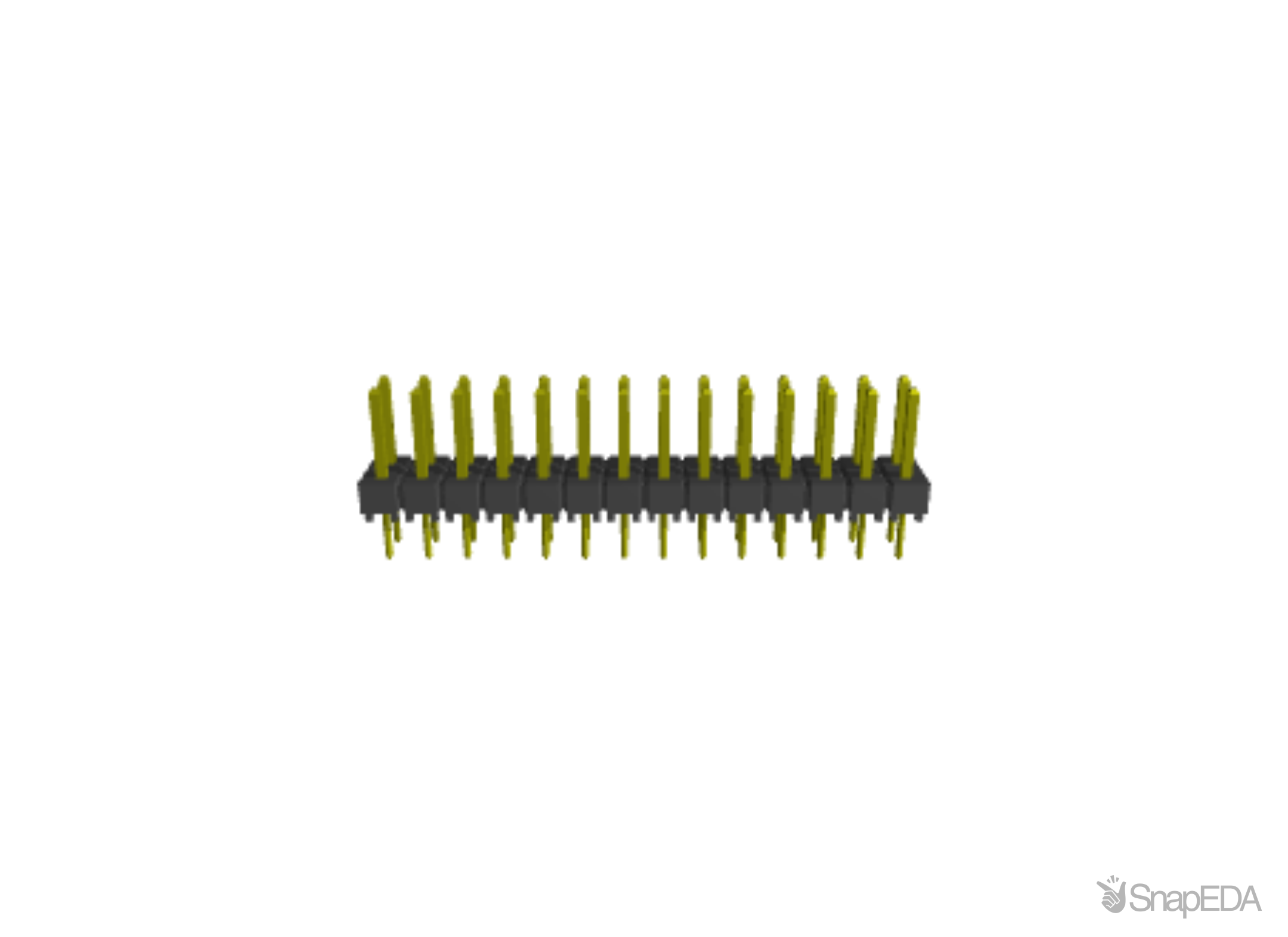 HTSW-114-26-L-D 3D Model