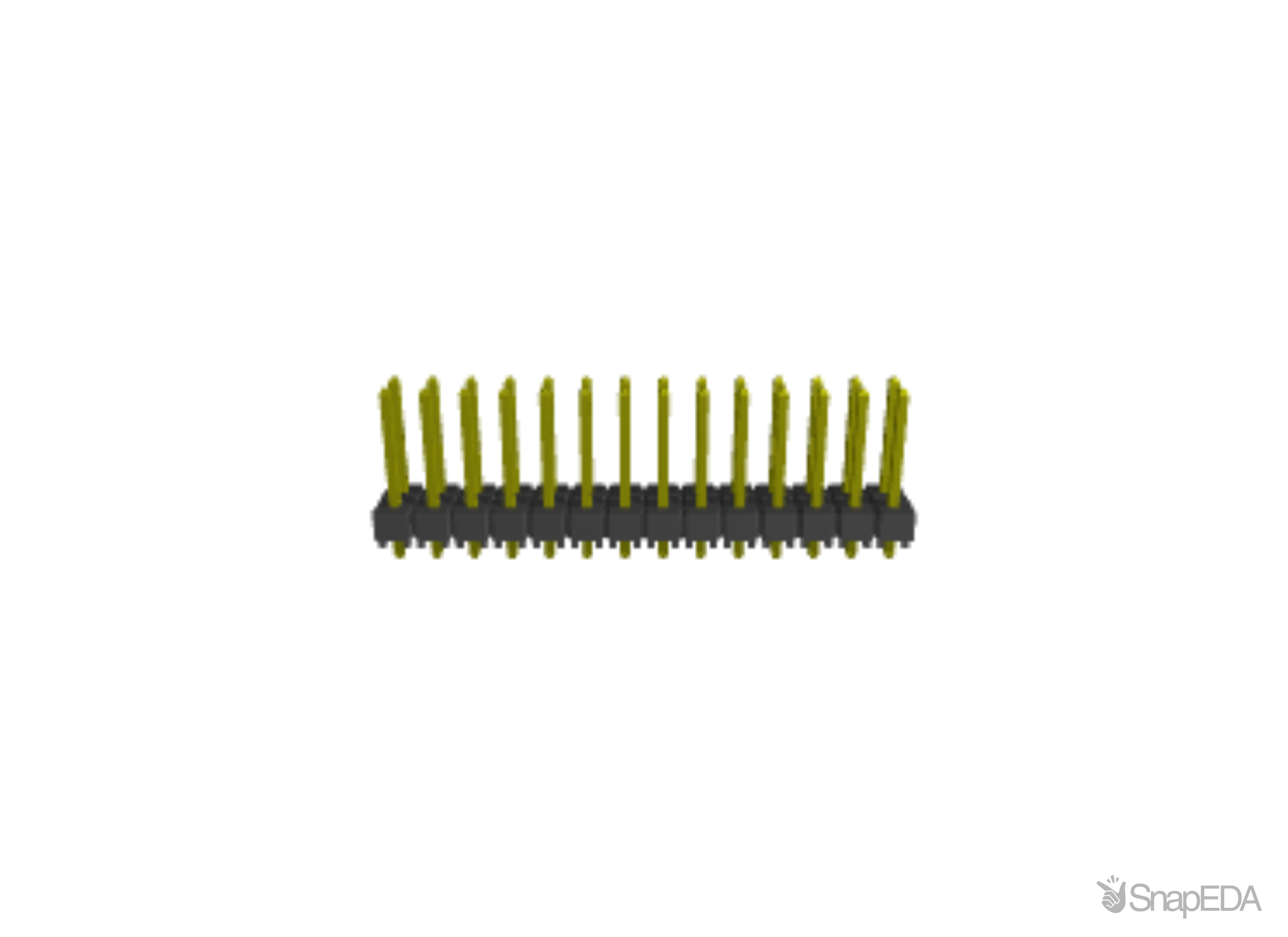HTSW-114-42-G-D 3D Model