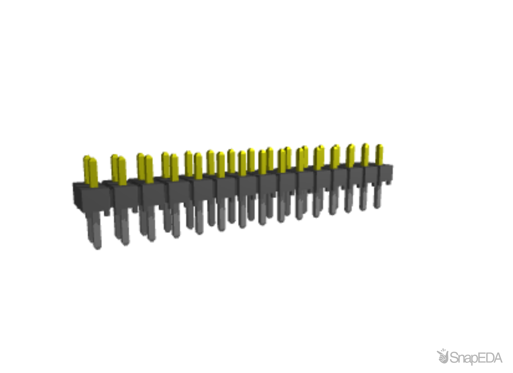 HTSW-115-05-L-D 3D Model