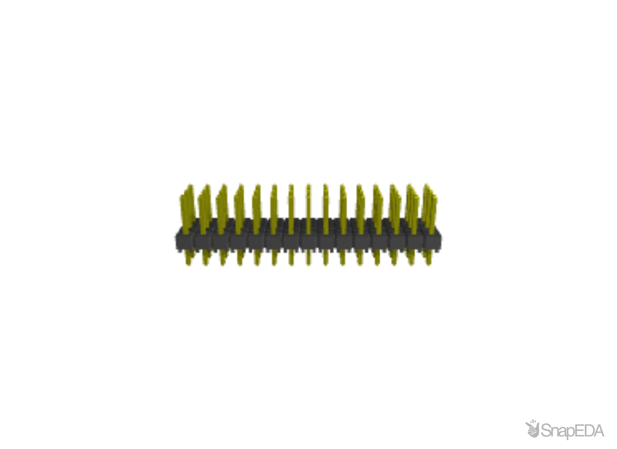 HTSW-115-07-S-T 3D Model