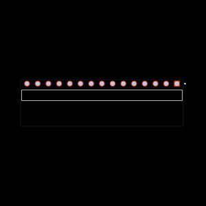 HTSW-115-08-G-S-RA Footprint