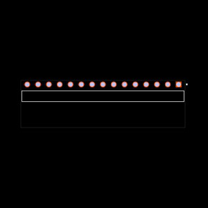HTSW-115-08-S-S-RA Footprint