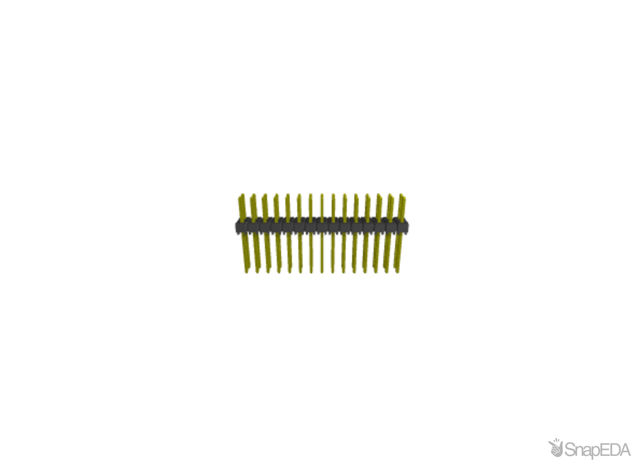 HTSW-115-09-G-D 3D Model