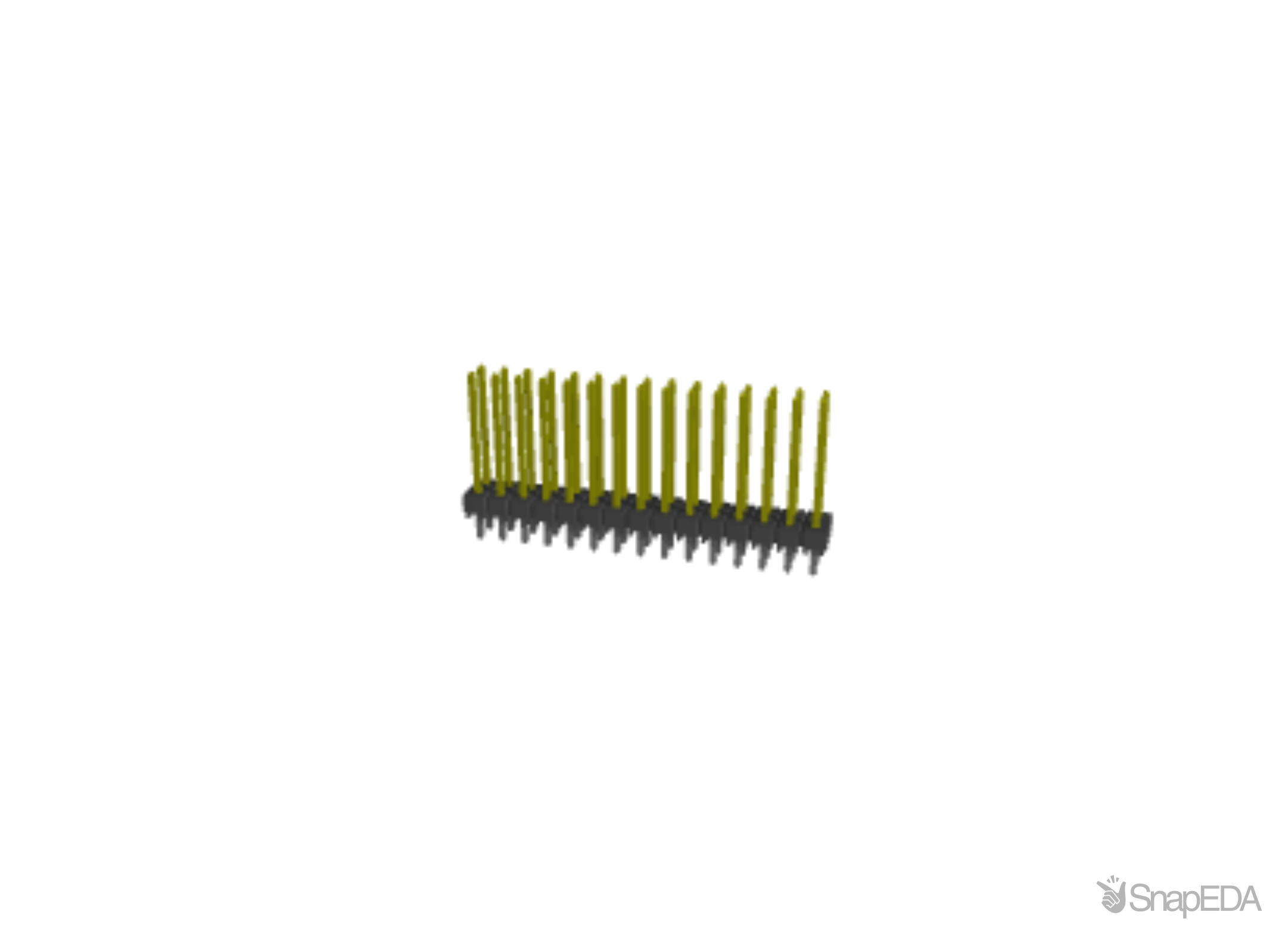 HTSW-115-15-S-D 3D Model