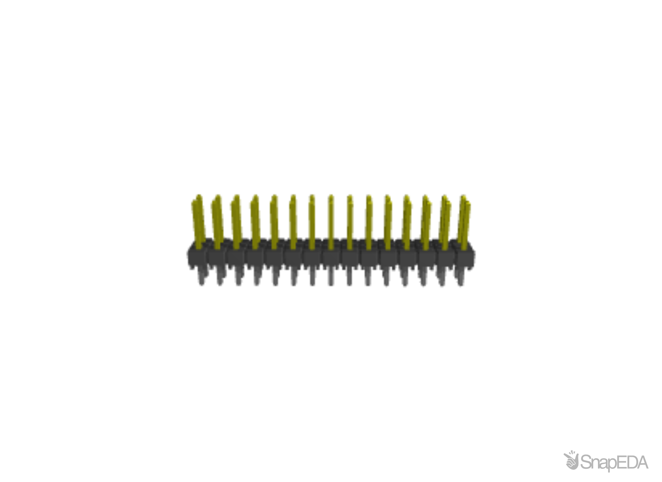 HTSW-115-24-L-D 3D Model