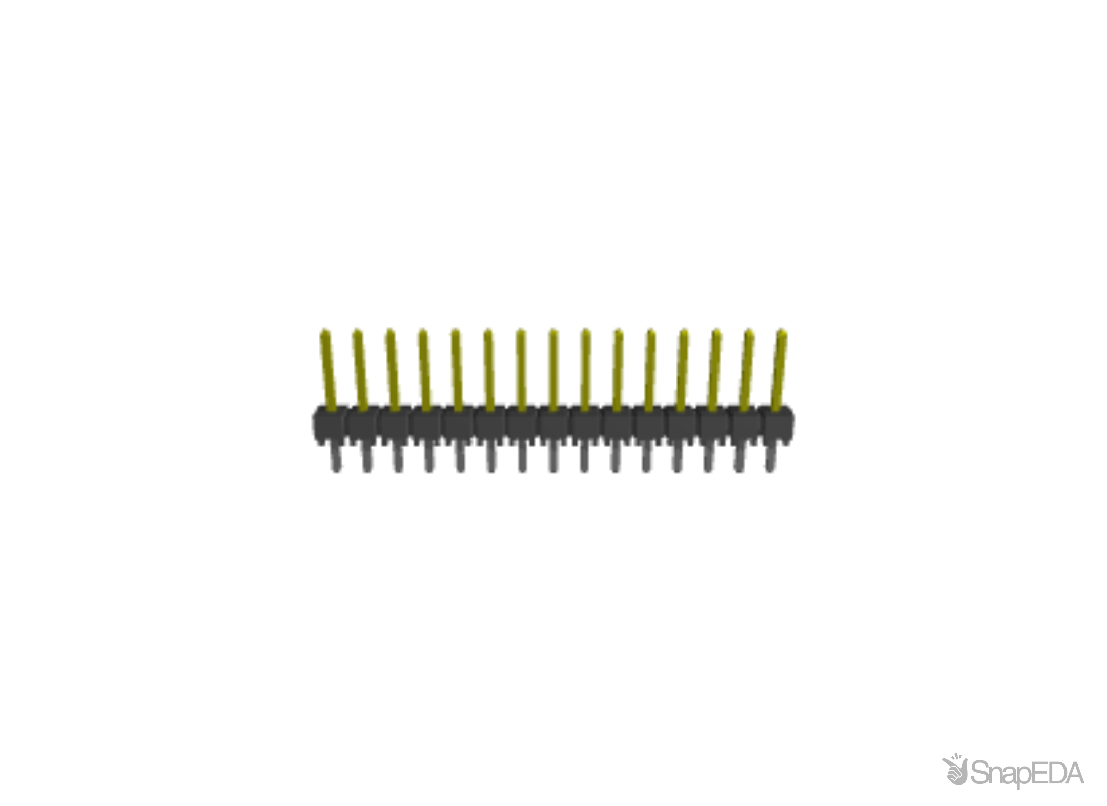 HTSW-115-24-S-S 3D Model