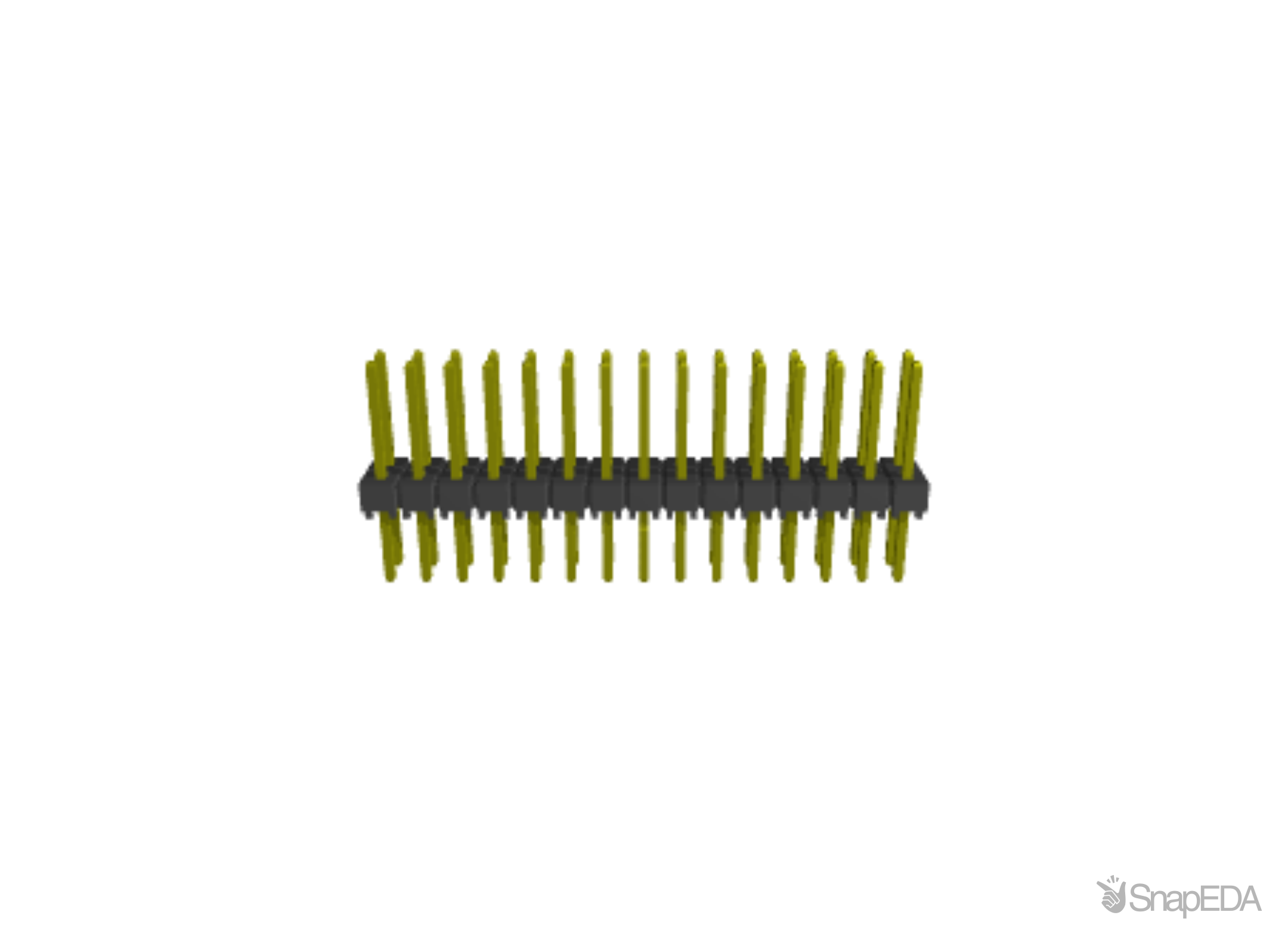 HTSW-115-25-L-D-LL 3D Model