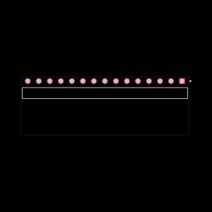 HTSW-115-25-S-S-RA Footprint