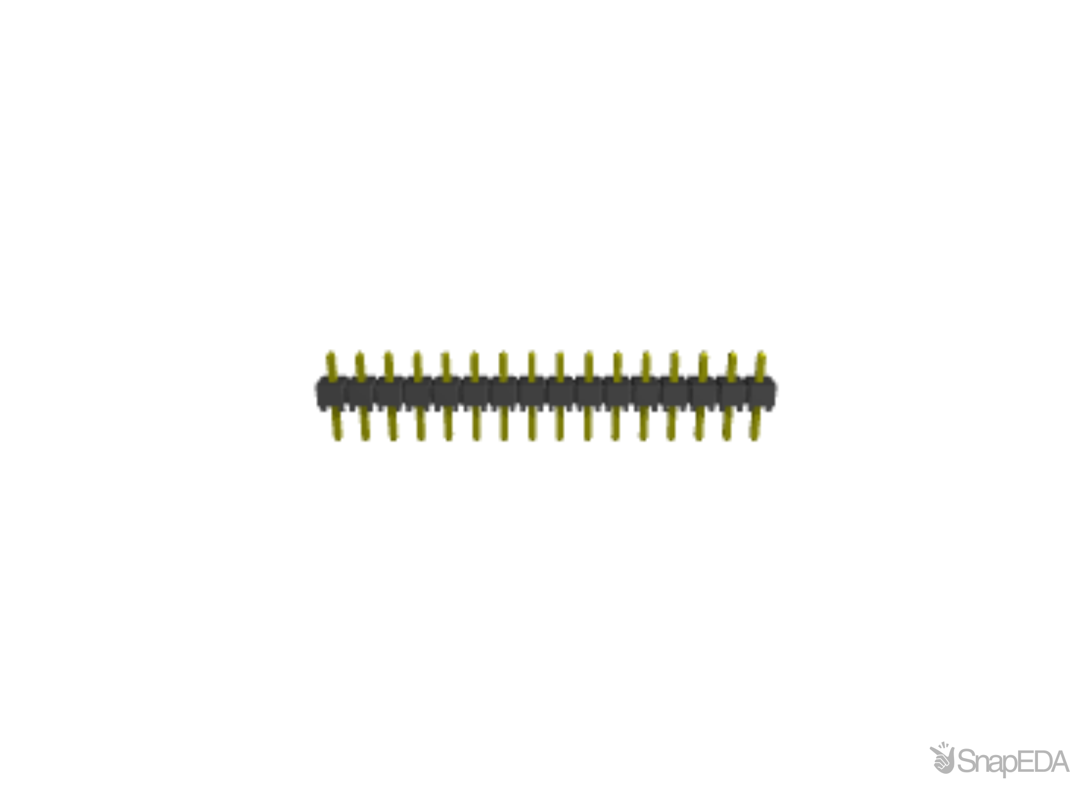 HTSW-116-05-L-S 3D Model