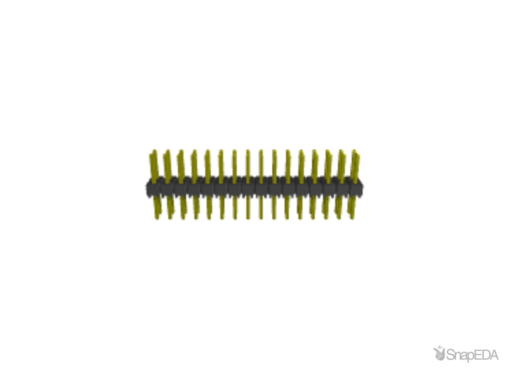 HTSW-116-08-T-D 3D Model