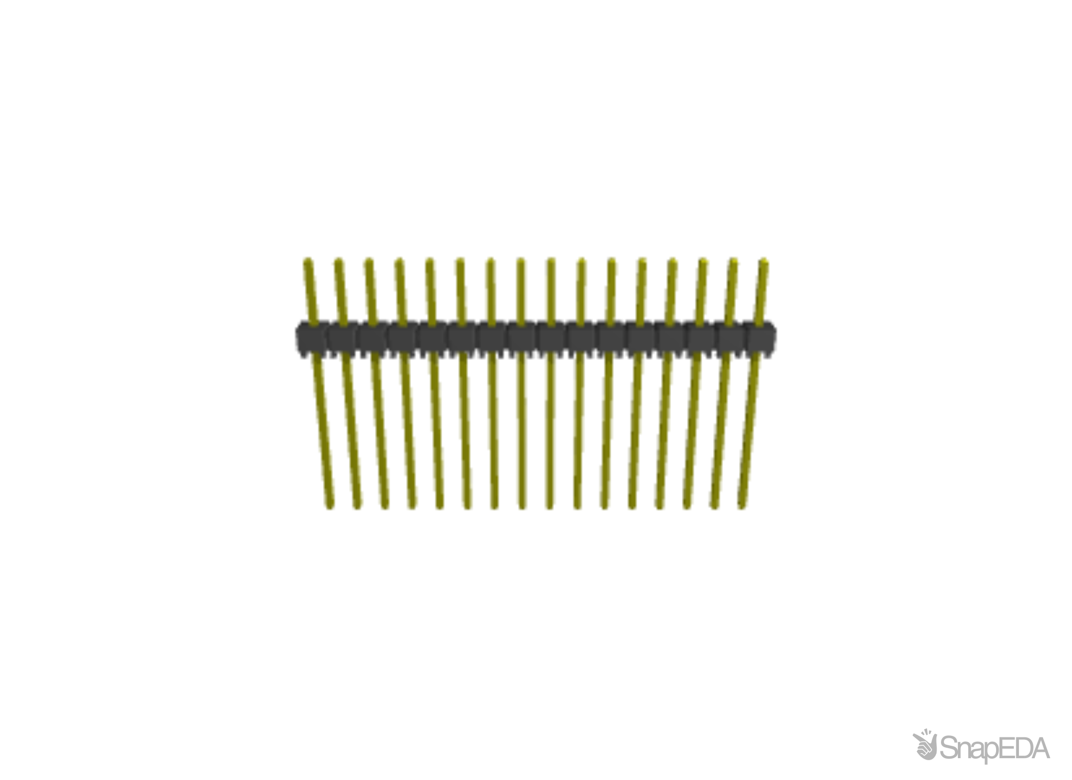 HTSW-116-11-G-S 3D Model