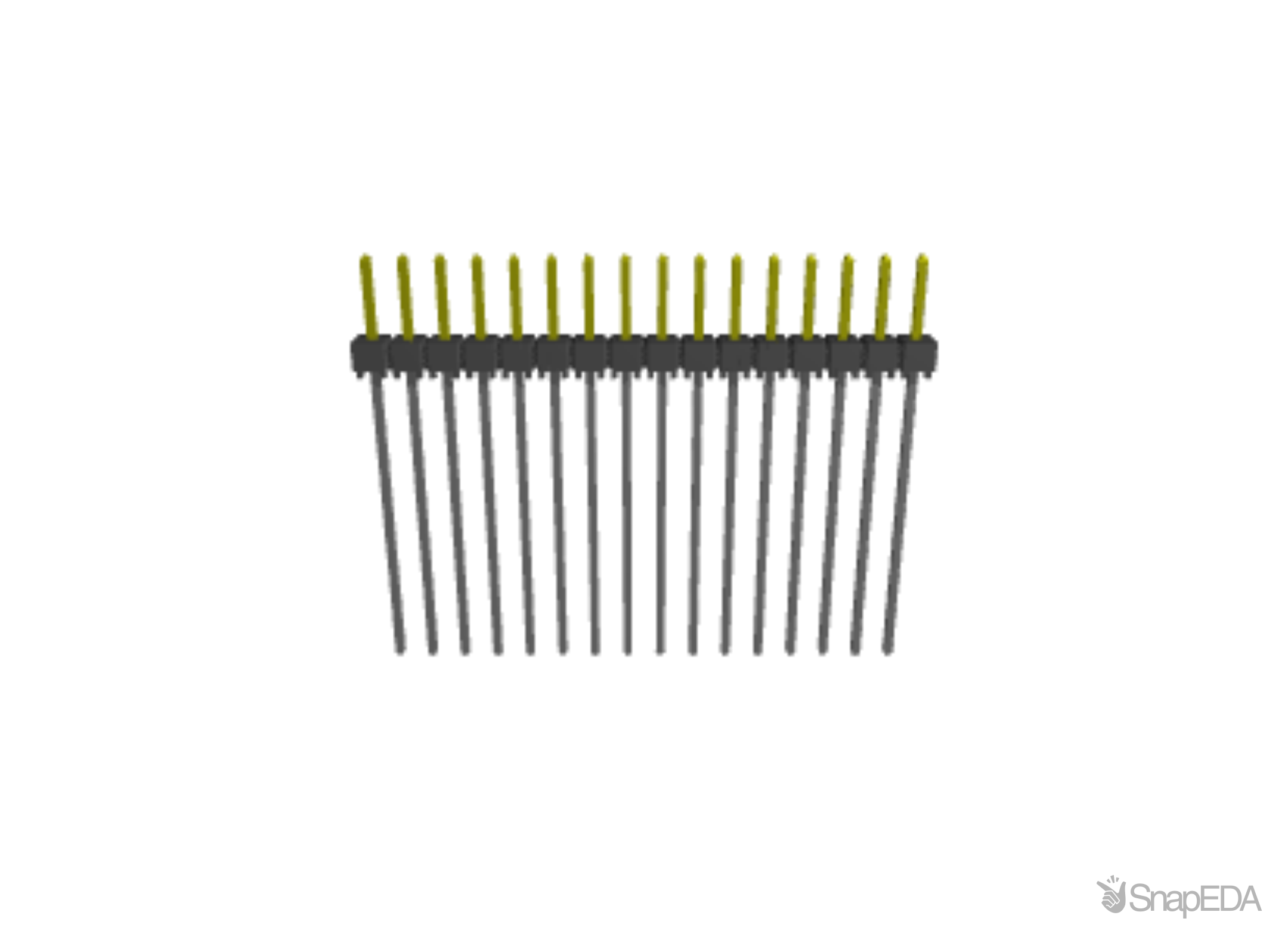 HTSW-116-13-F-S 3D Model