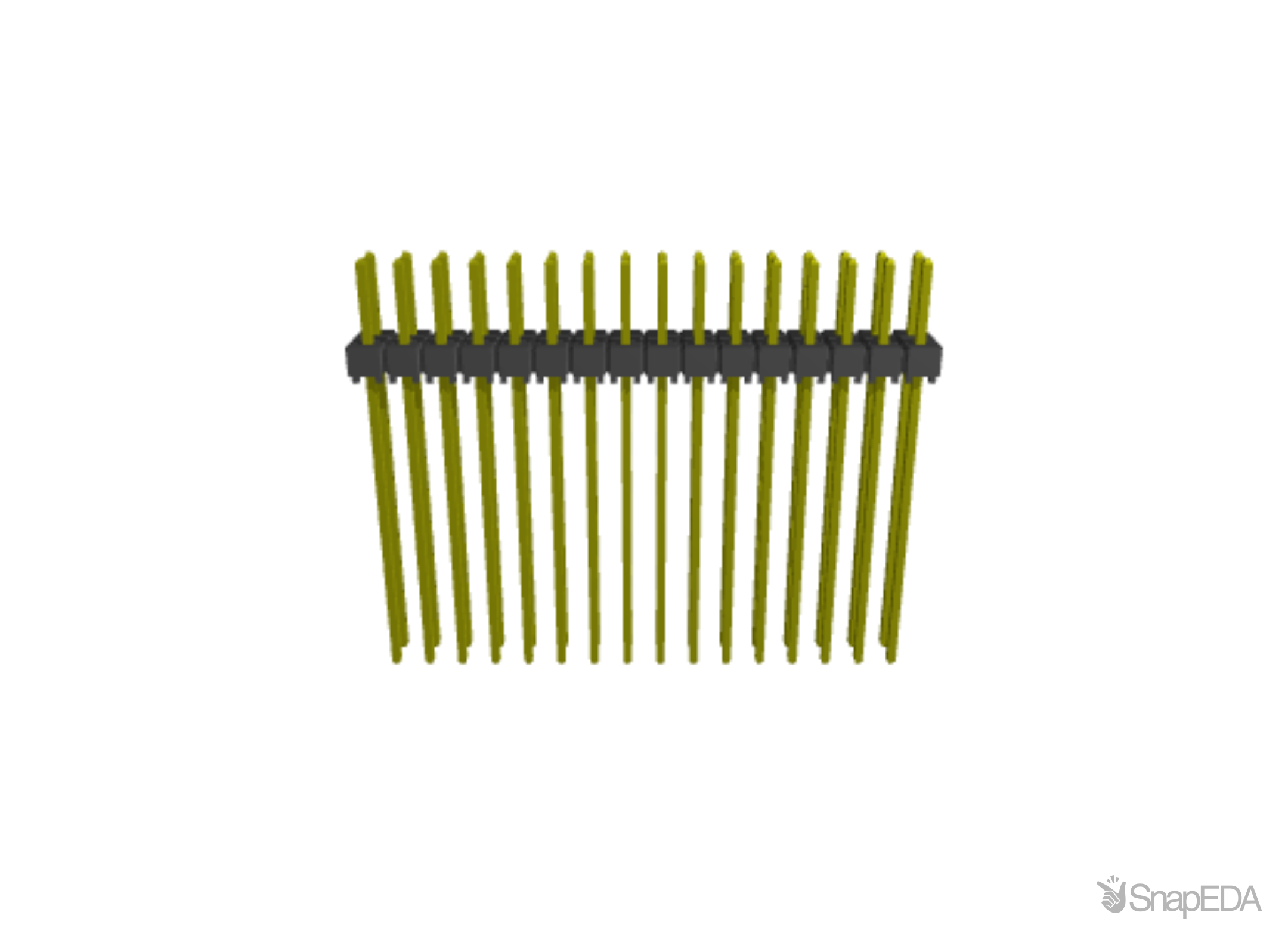 HTSW-116-13-G-D 3D Model