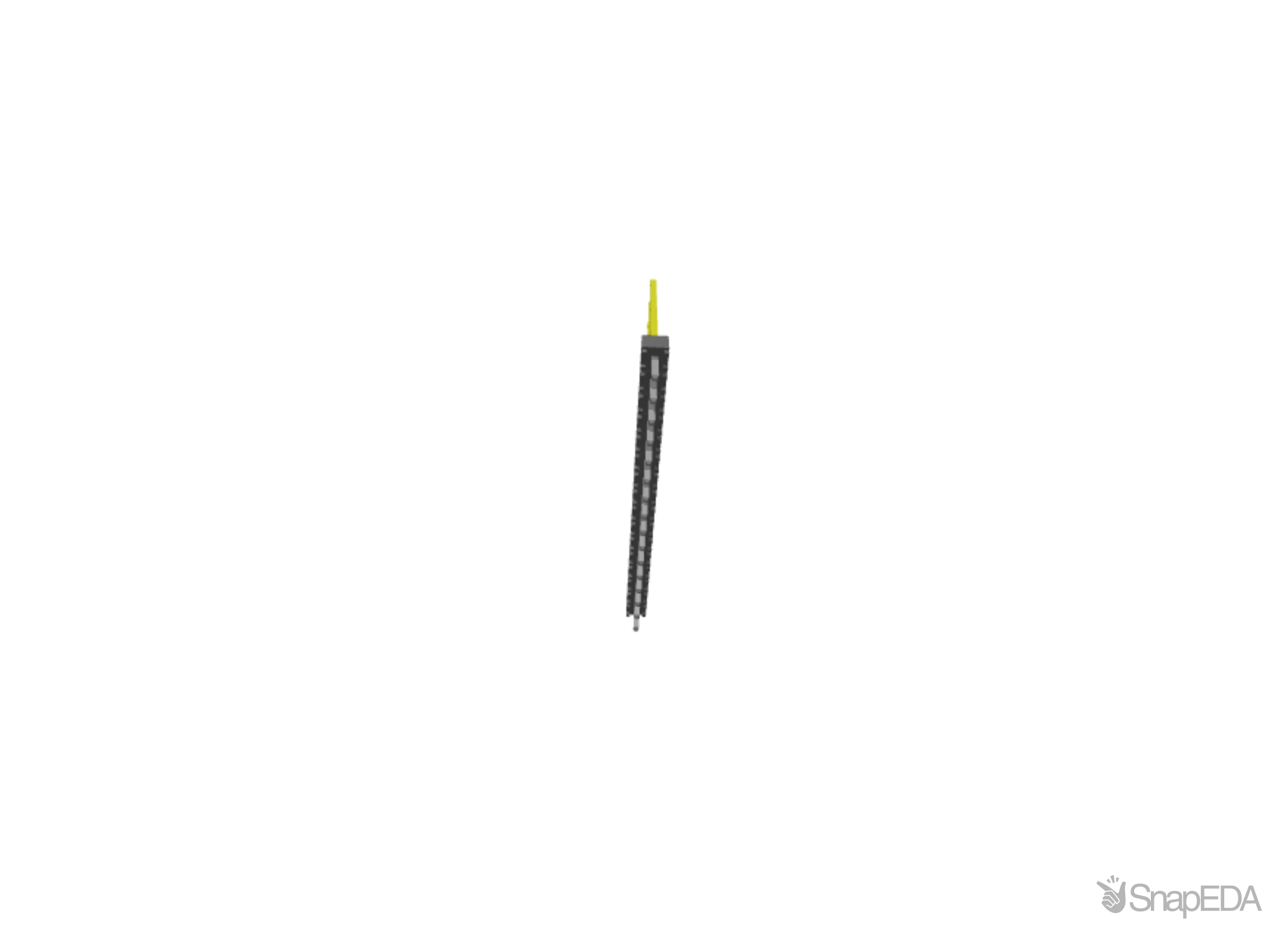 HTSW-116-15-SM-S 3D Model