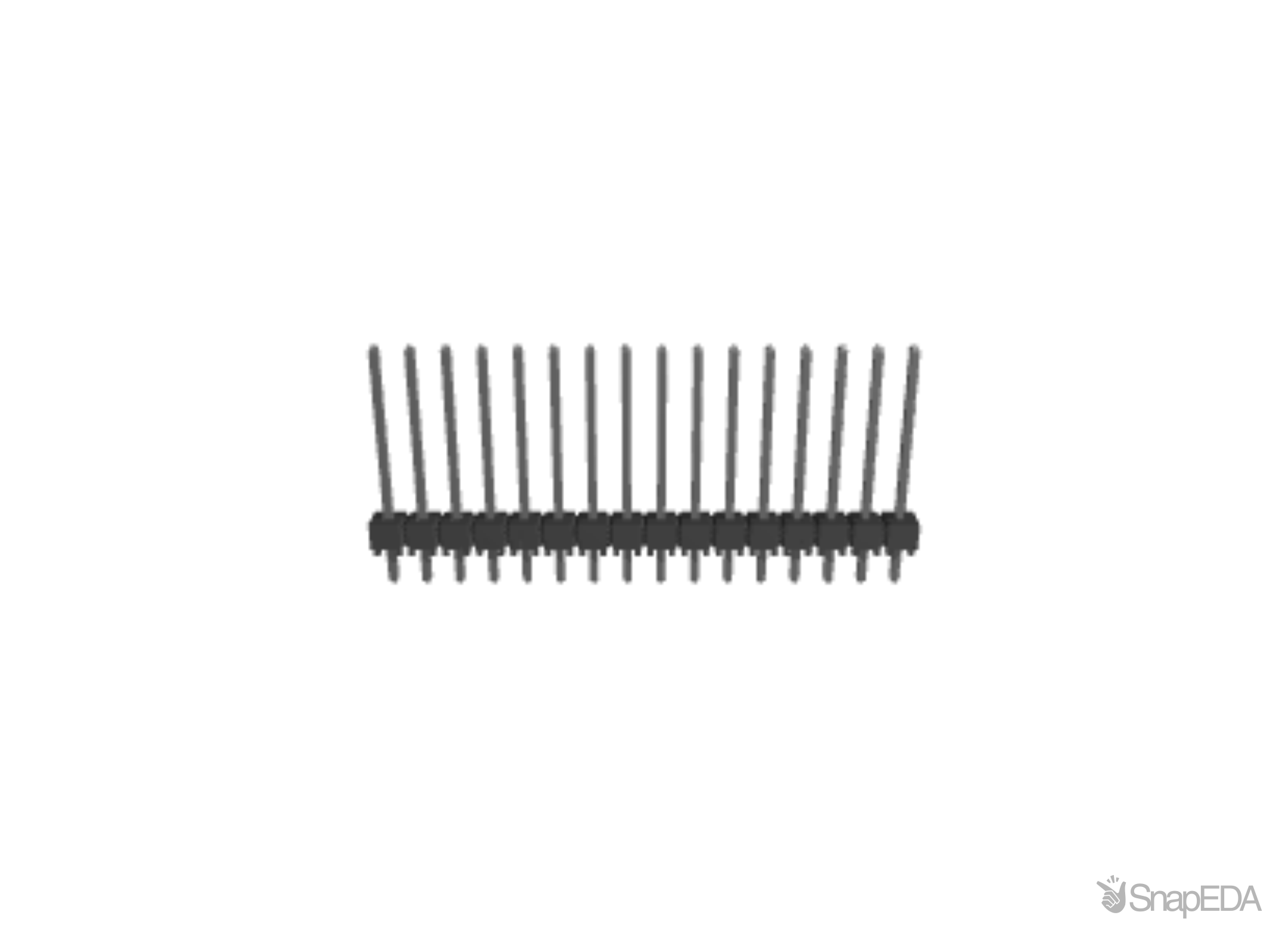 HTSW-116-15-T-S 3D Model