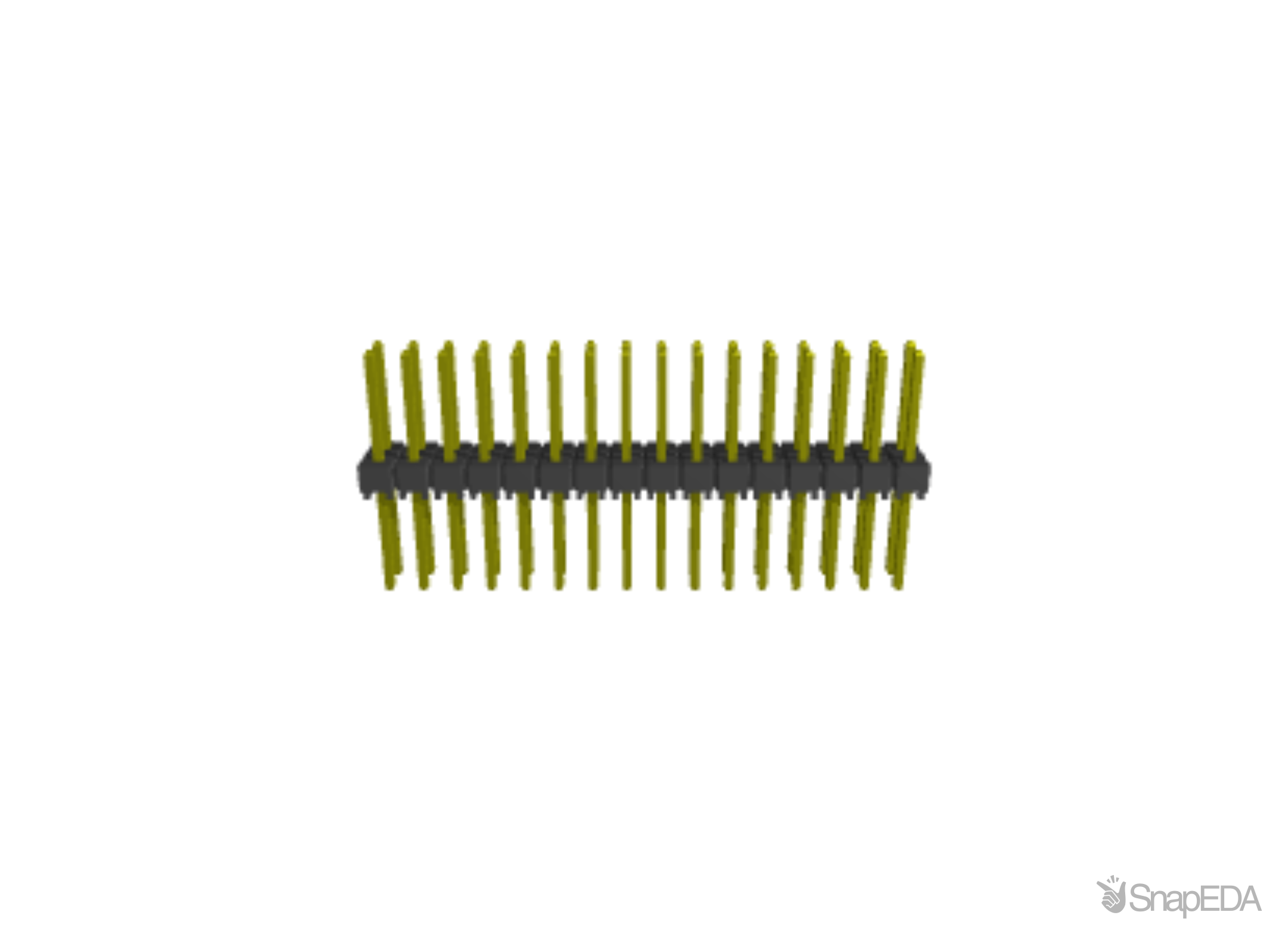 HTSW-116-16-G-D 3D Model