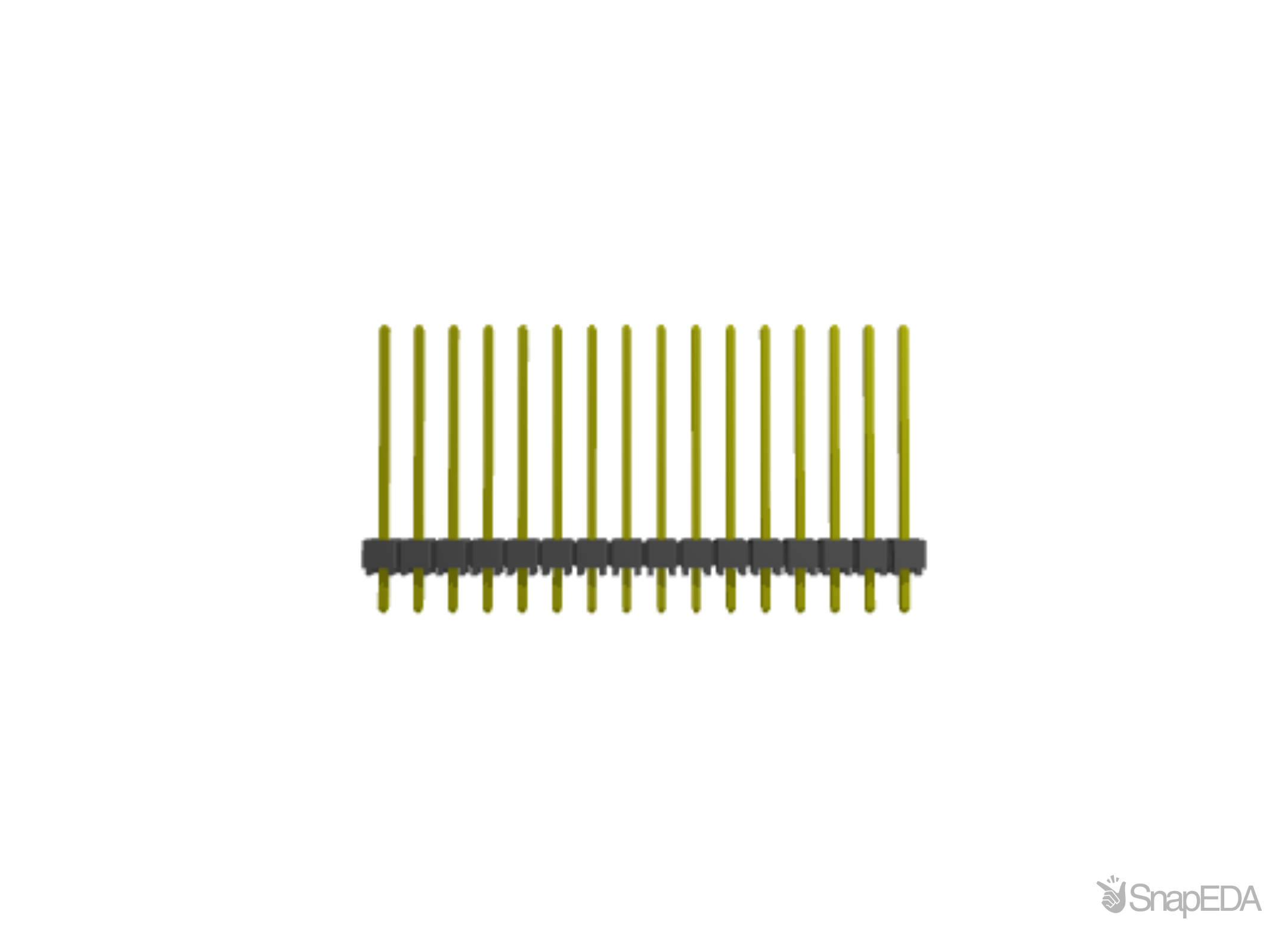 HTSW-116-17-G-S 3D Model