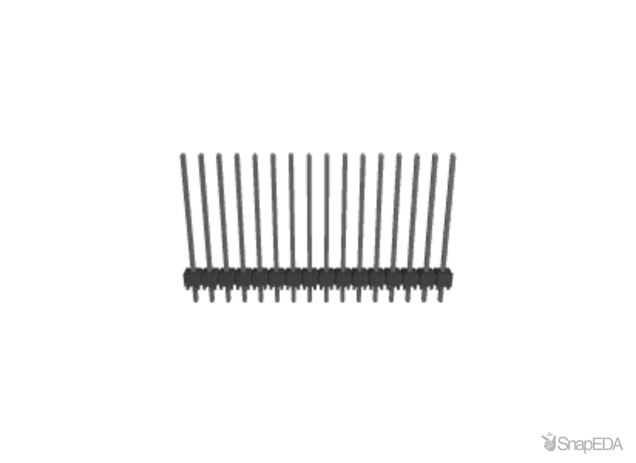 HTSW-116-18-T-S 3D Model
