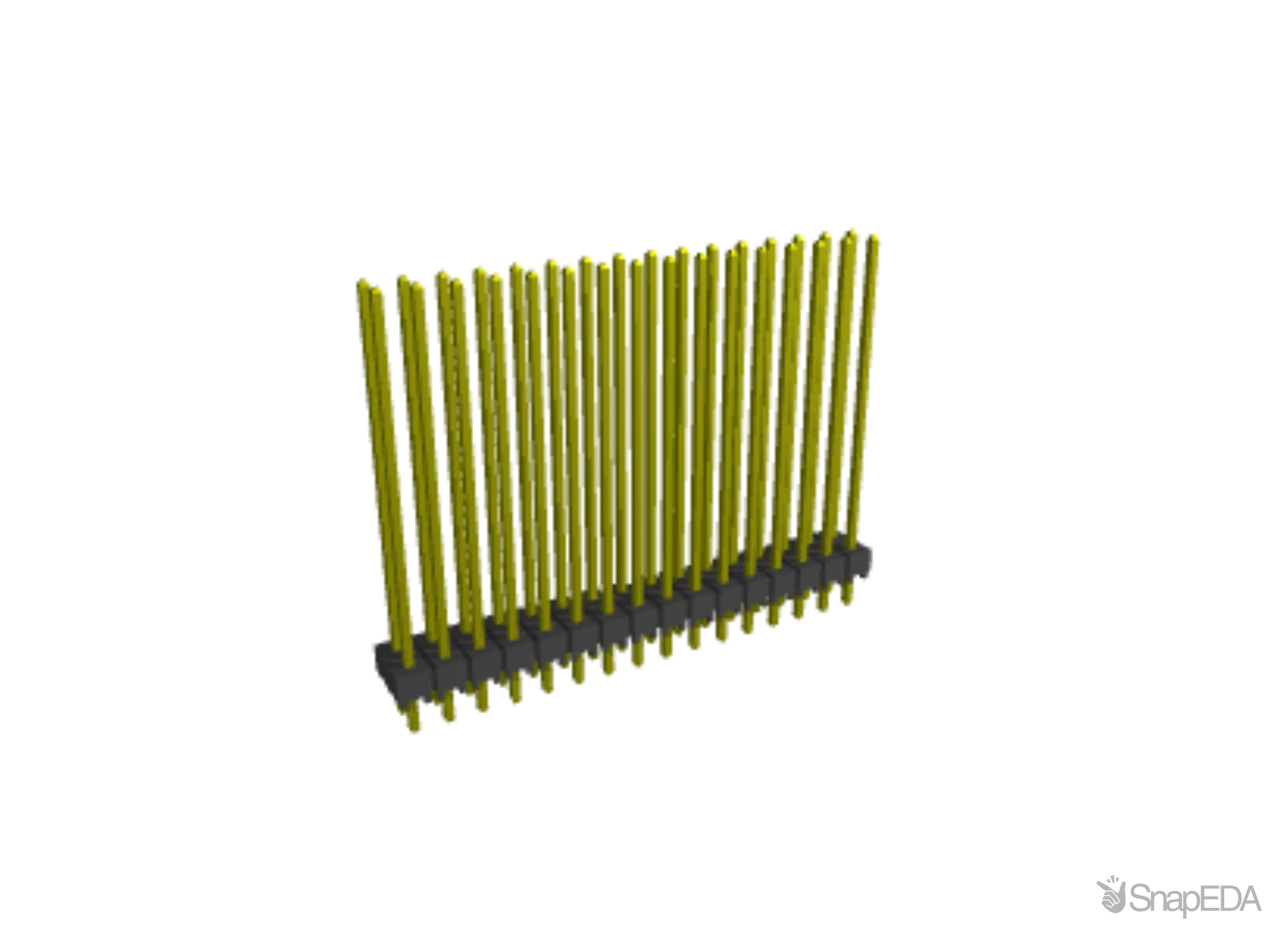 HTSW-116-20-F-D 3D Model