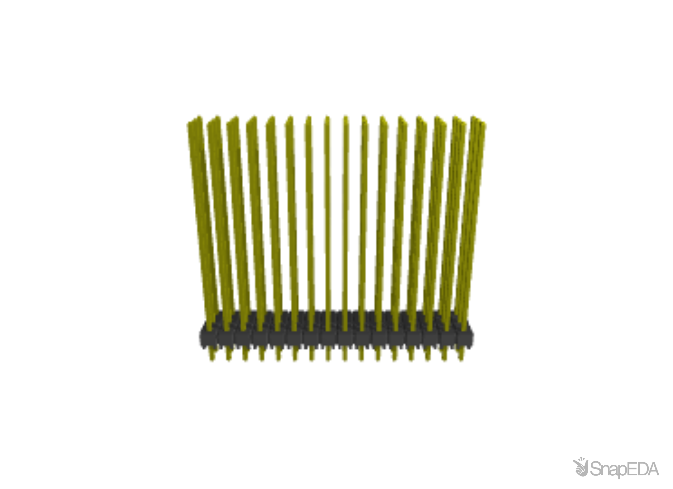 HTSW-116-21-G-T 3D Model