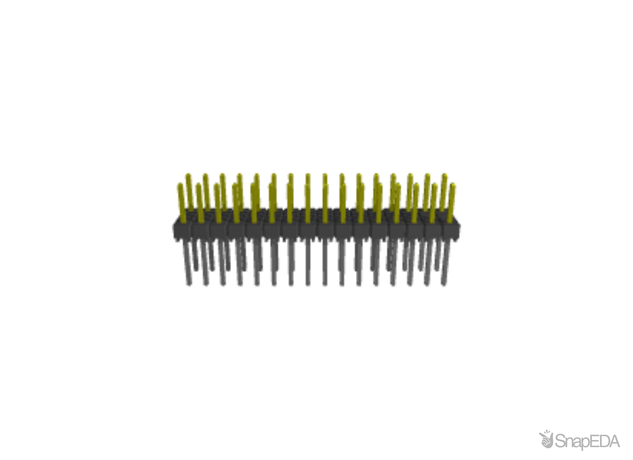 HTSW-116-22-L-Q 3D Model