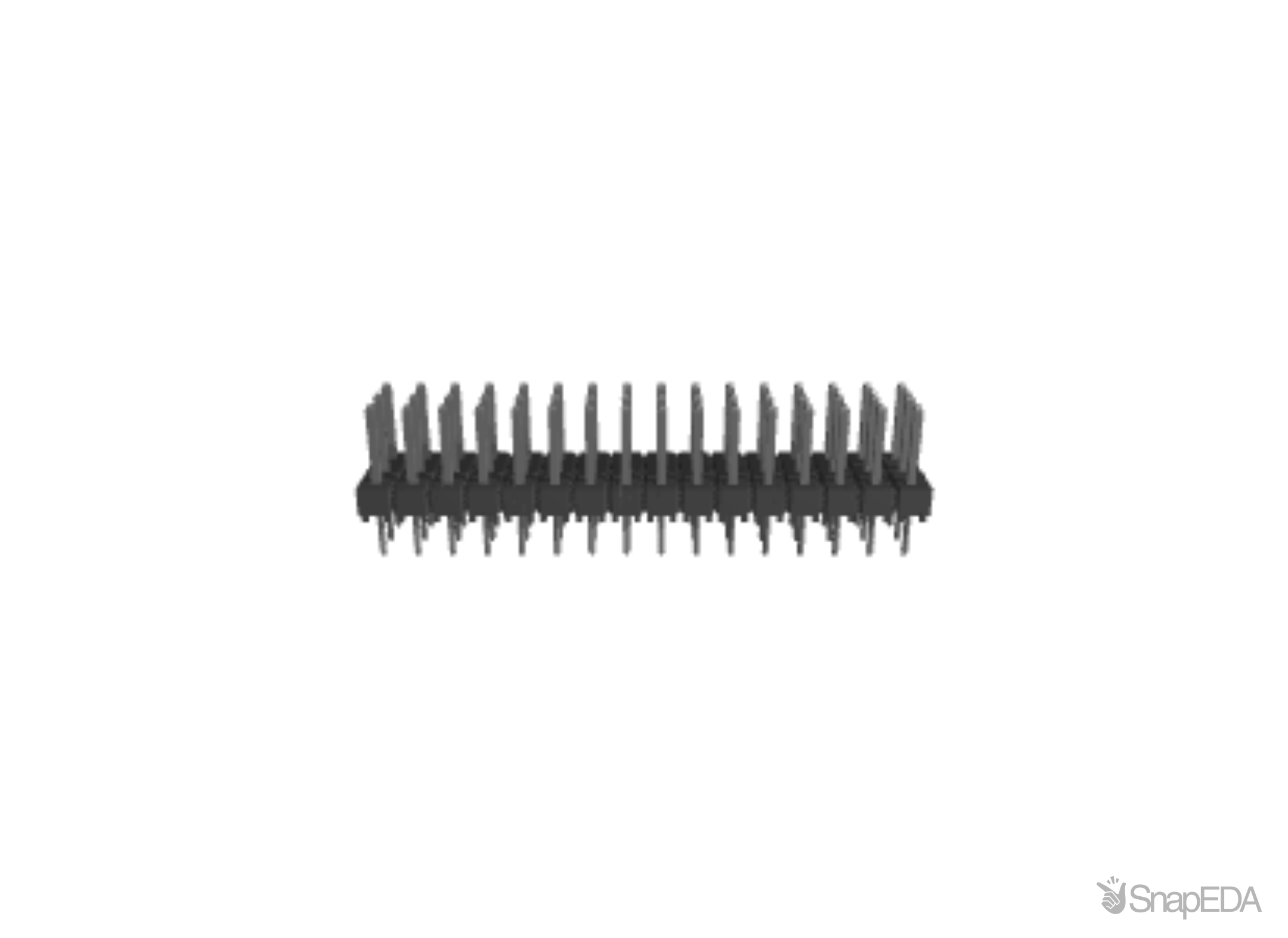 HTSW-116-26-T-T 3D Model