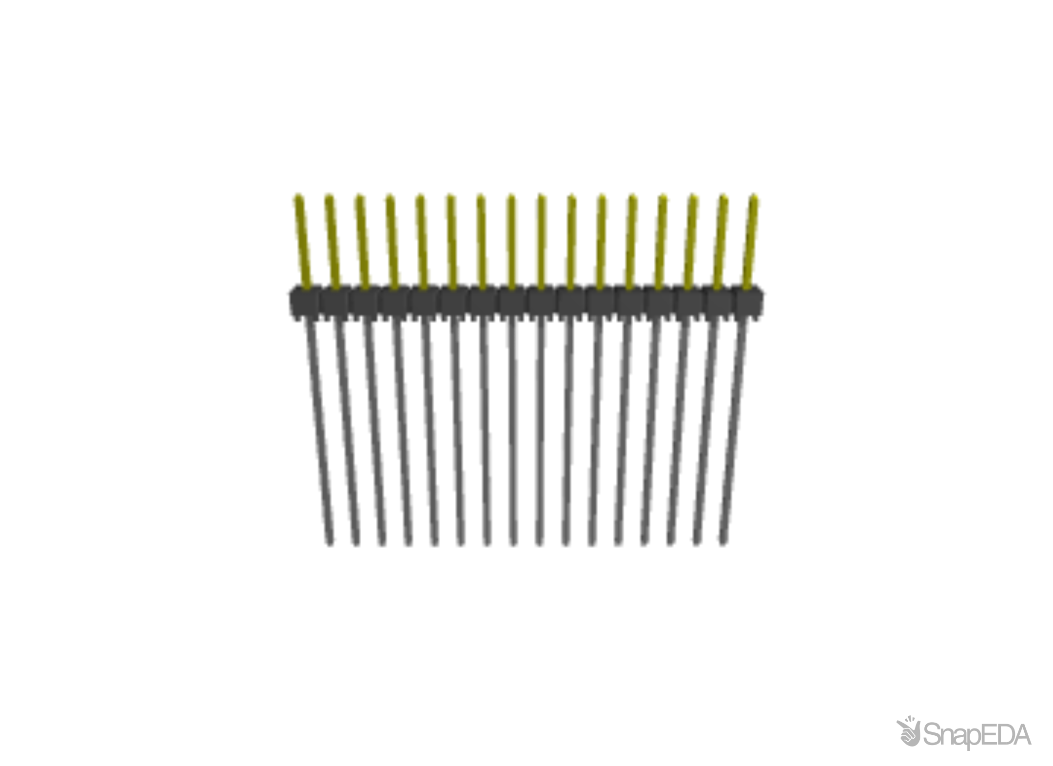HTSW-116-29-F-S 3D Model