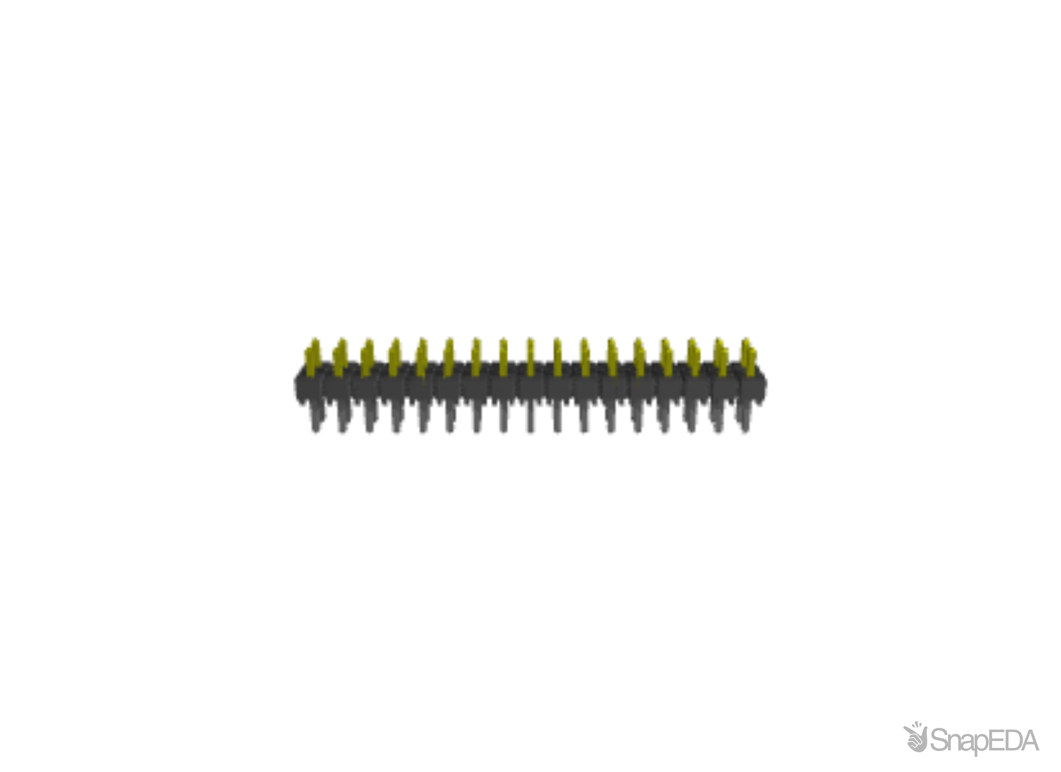 HTSW-117-05-F-D 3D Model