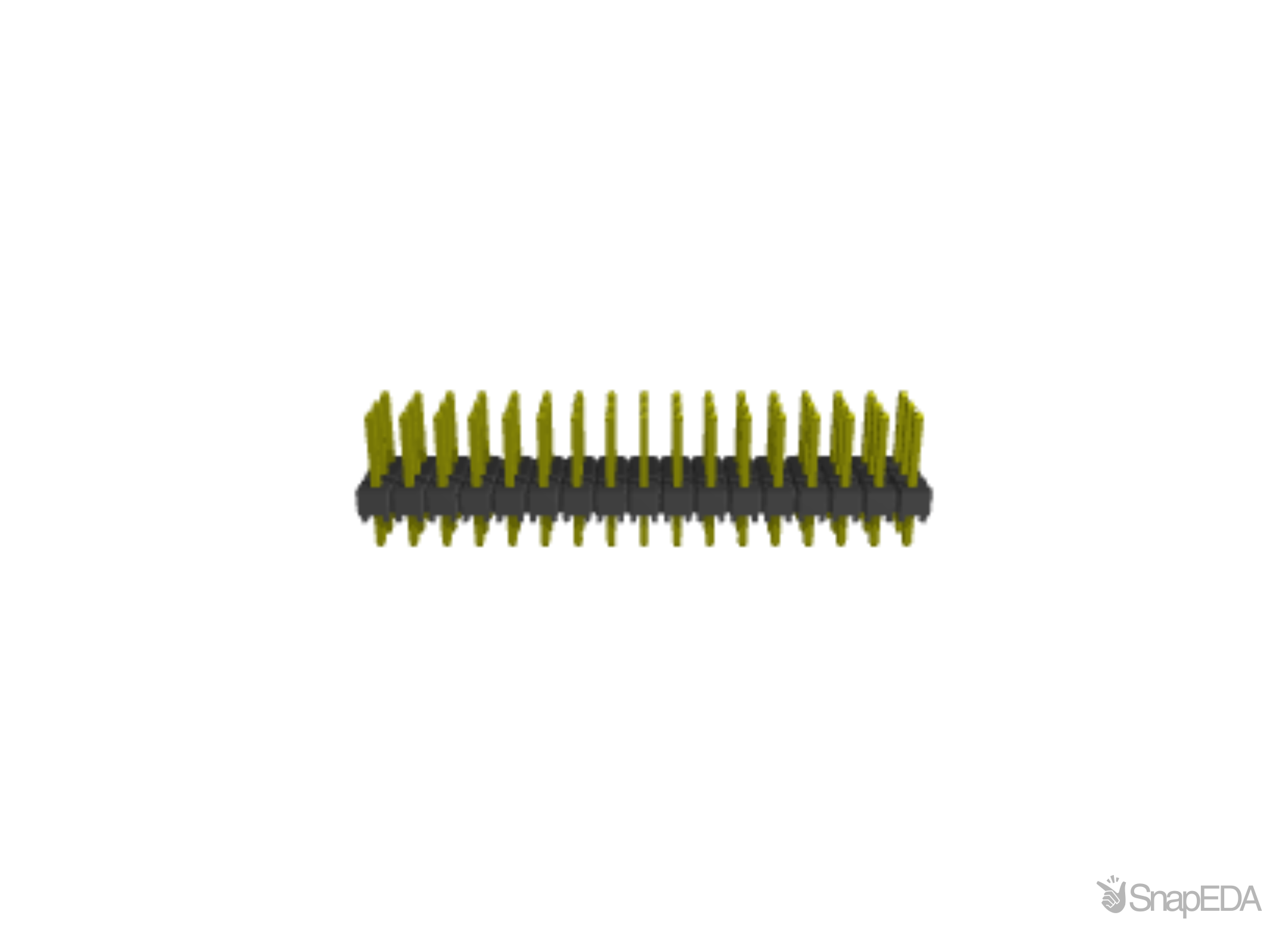 HTSW-117-07-G-T 3D Model