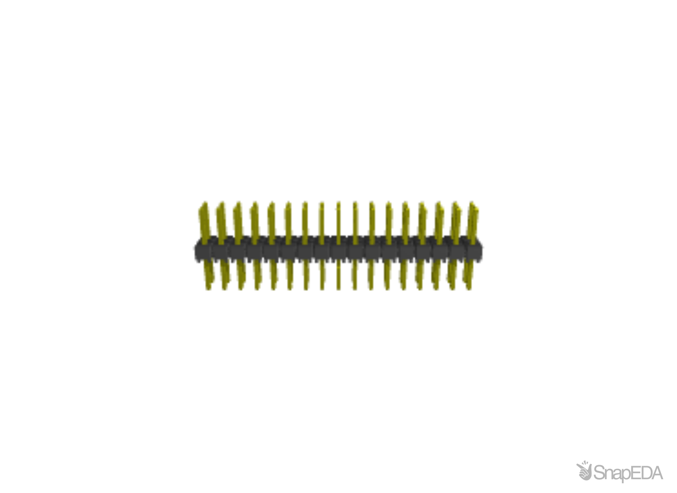 HTSW-117-08-F-D-LL 3D Model