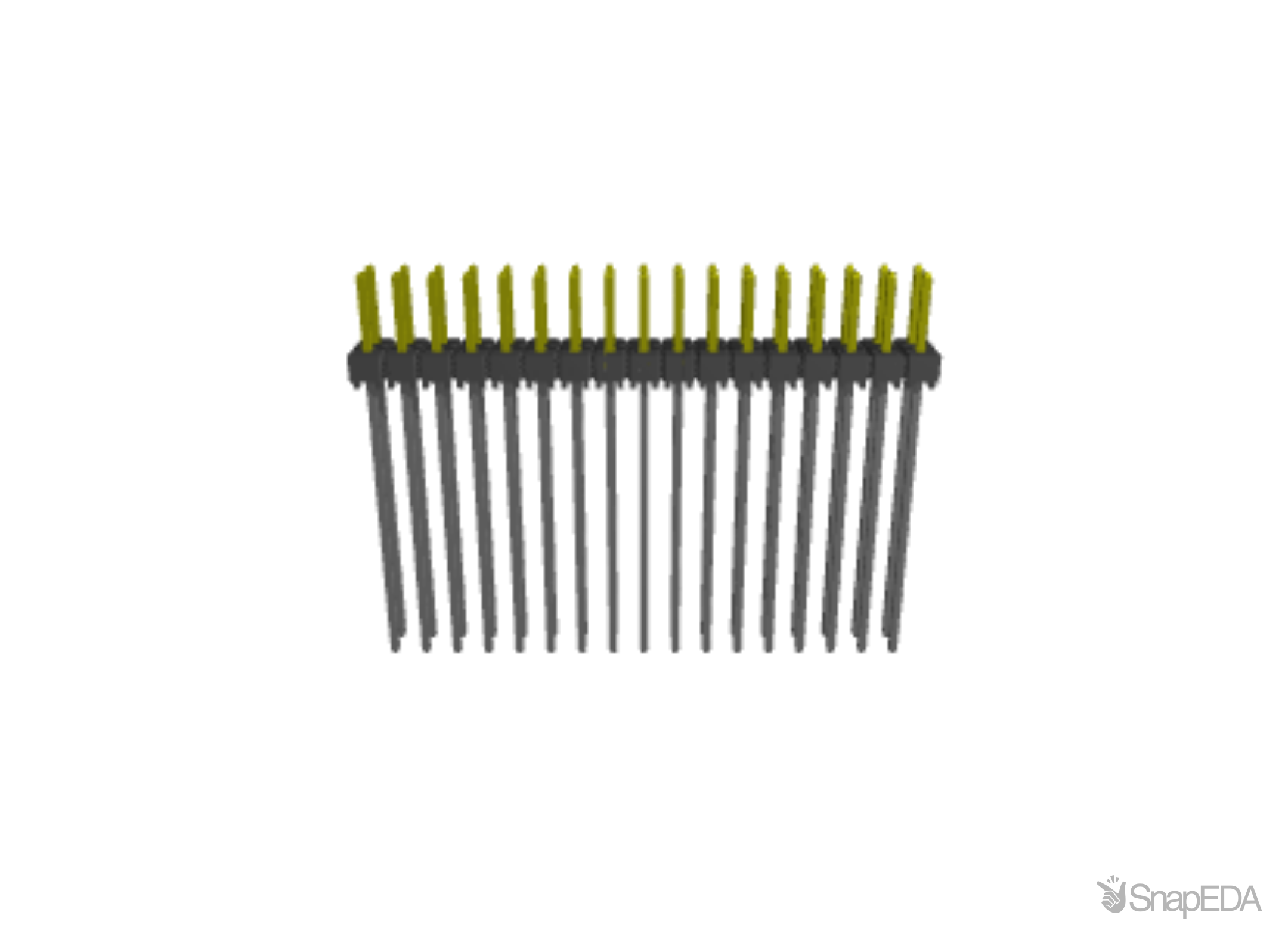 HTSW-117-13-S-D 3D Model