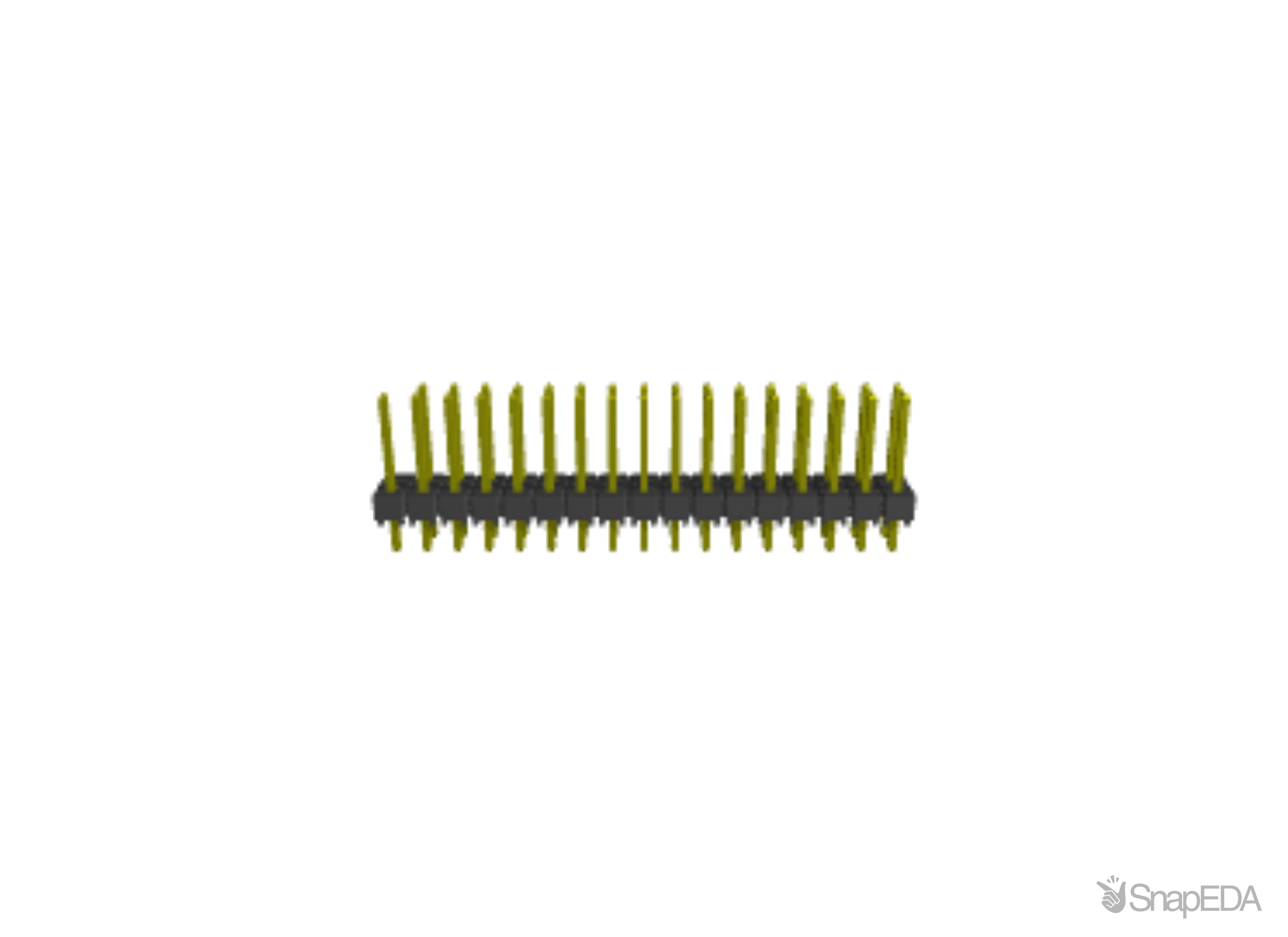 HTSW-117-14-L-D-033 3D Model